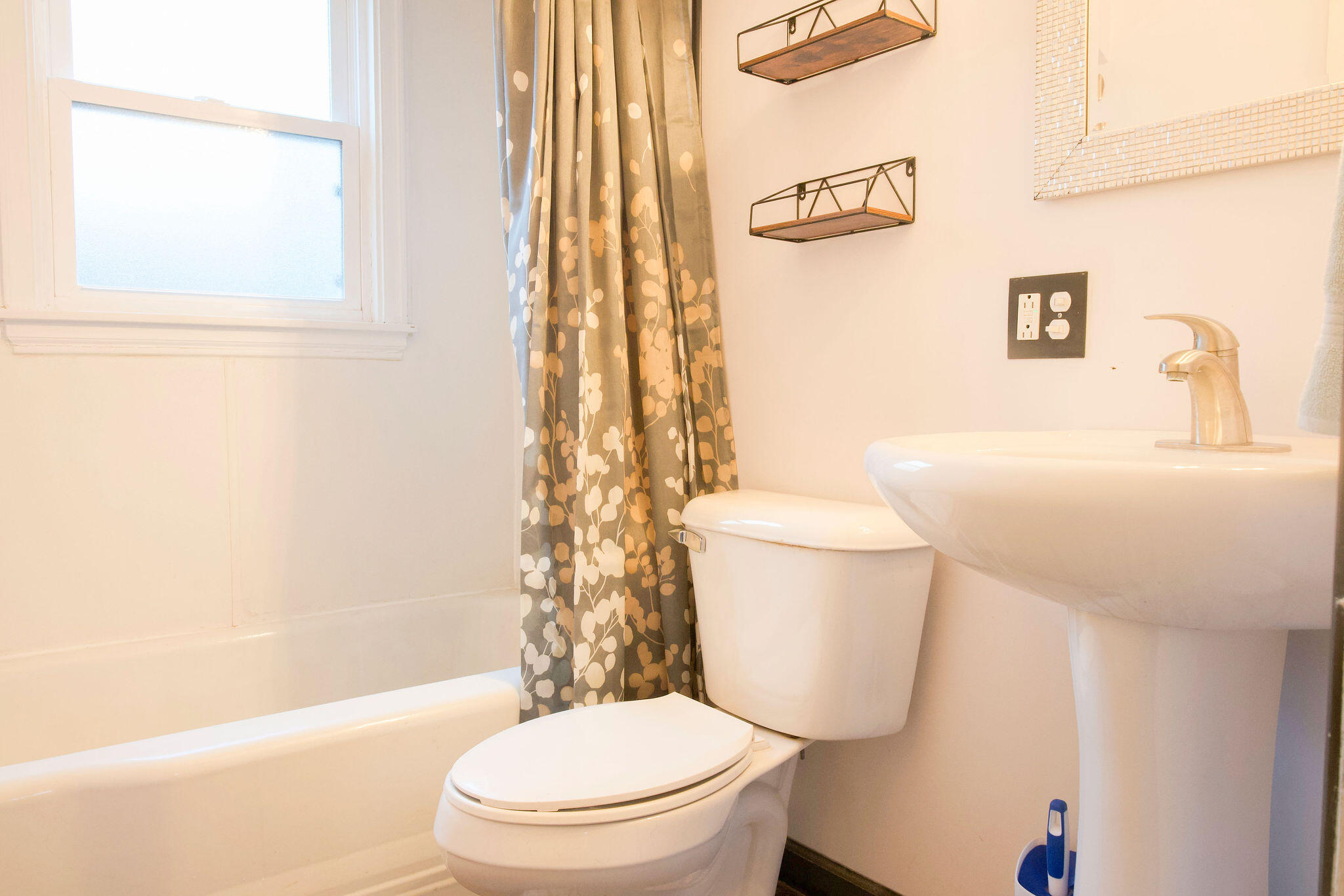 134 Mckinley Avenue, West Milton, Ohio 45383