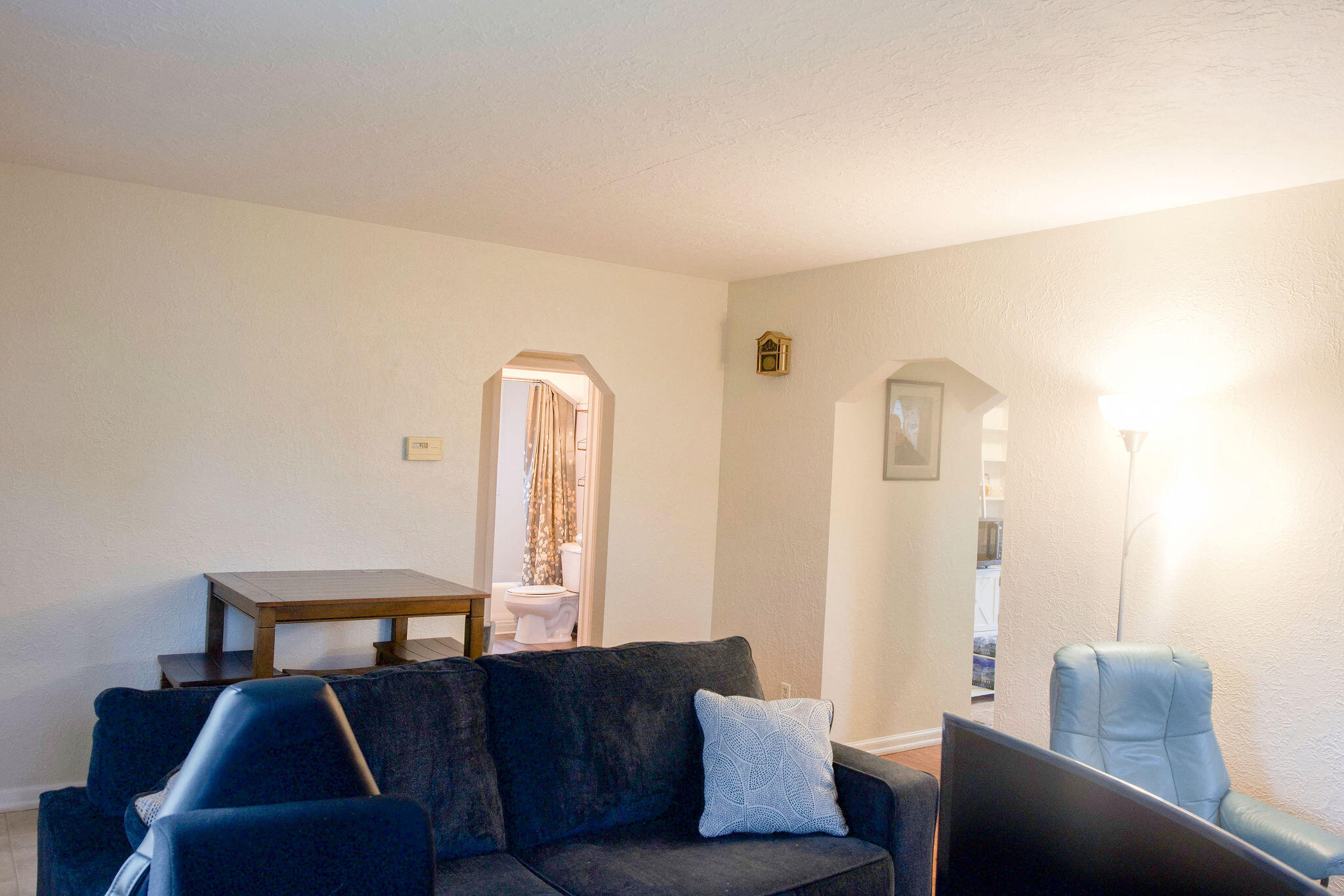 134 Mckinley Avenue, West Milton, Ohio 45383