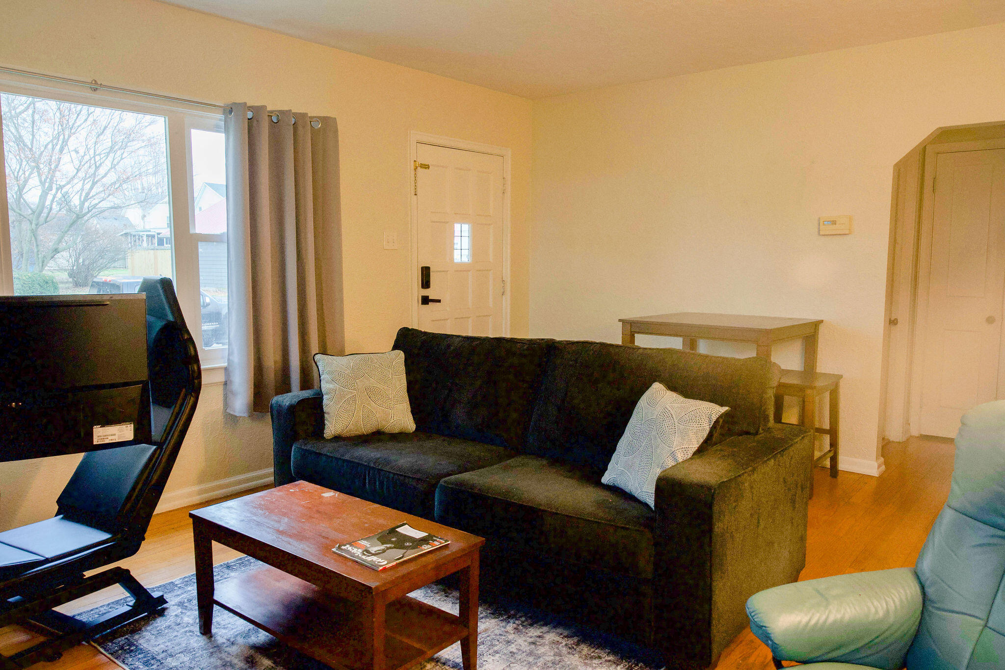 134 Mckinley Avenue, West Milton, Ohio 45383