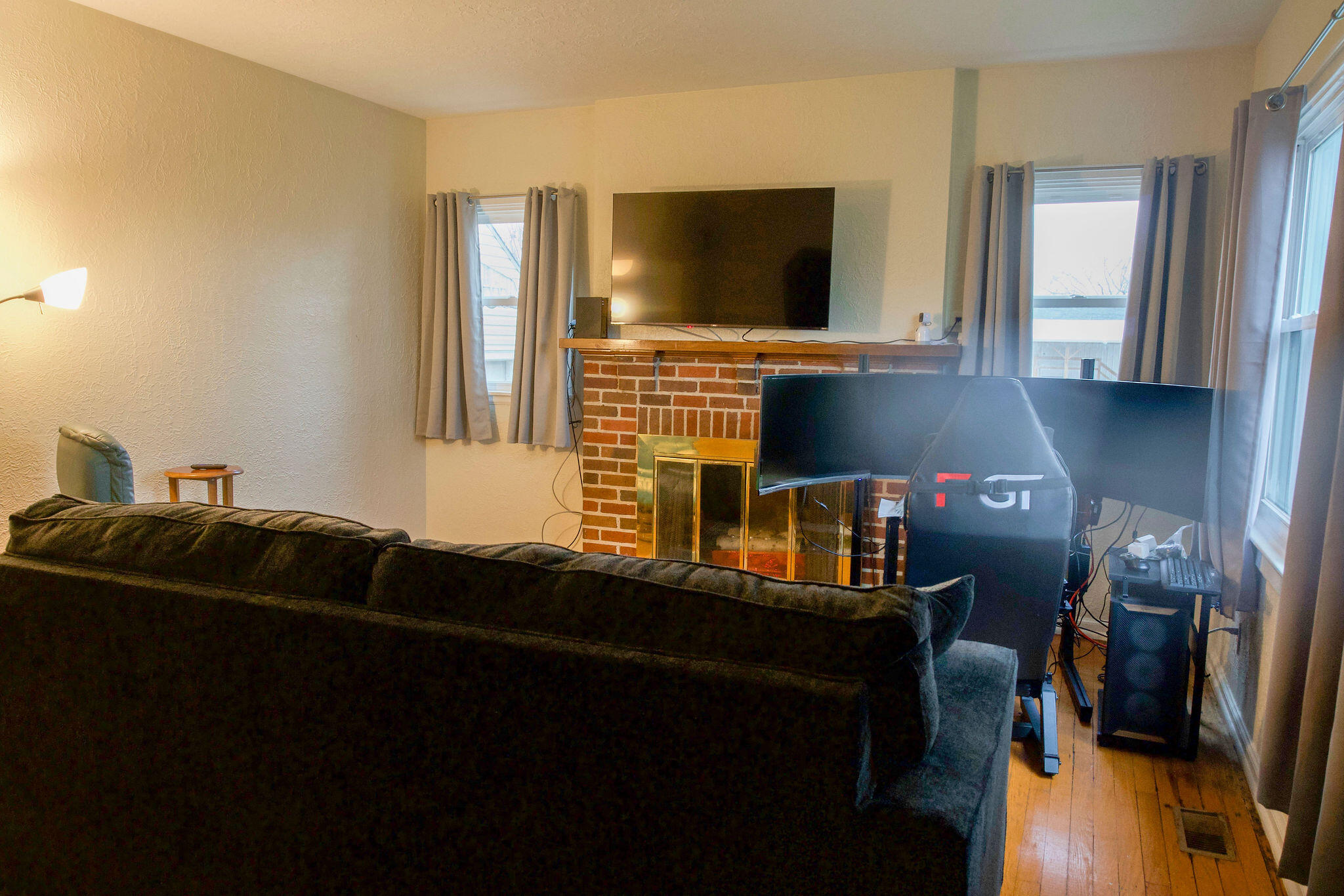 134 Mckinley Avenue, West Milton, Ohio 45383