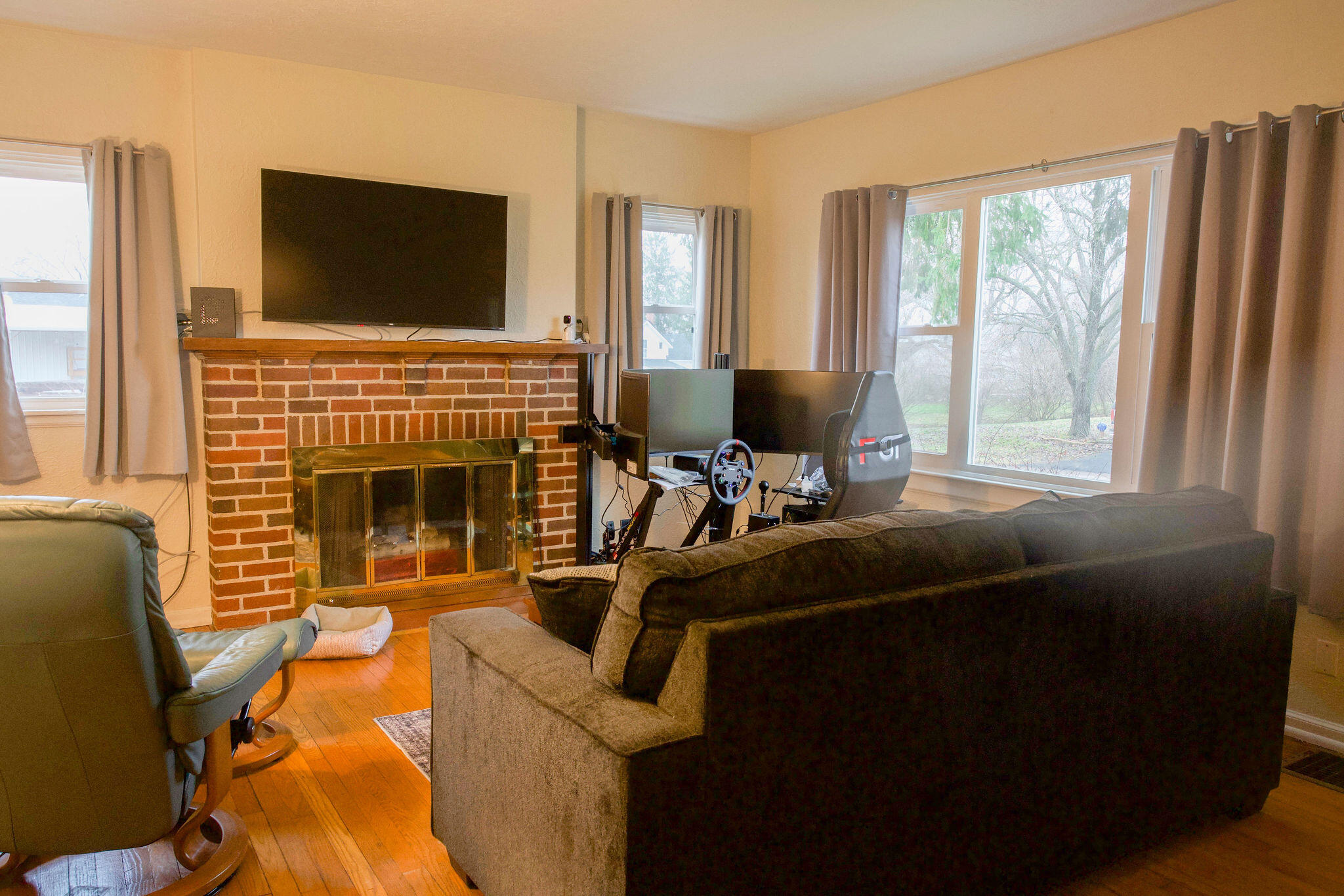 134 Mckinley Avenue, West Milton, Ohio 45383