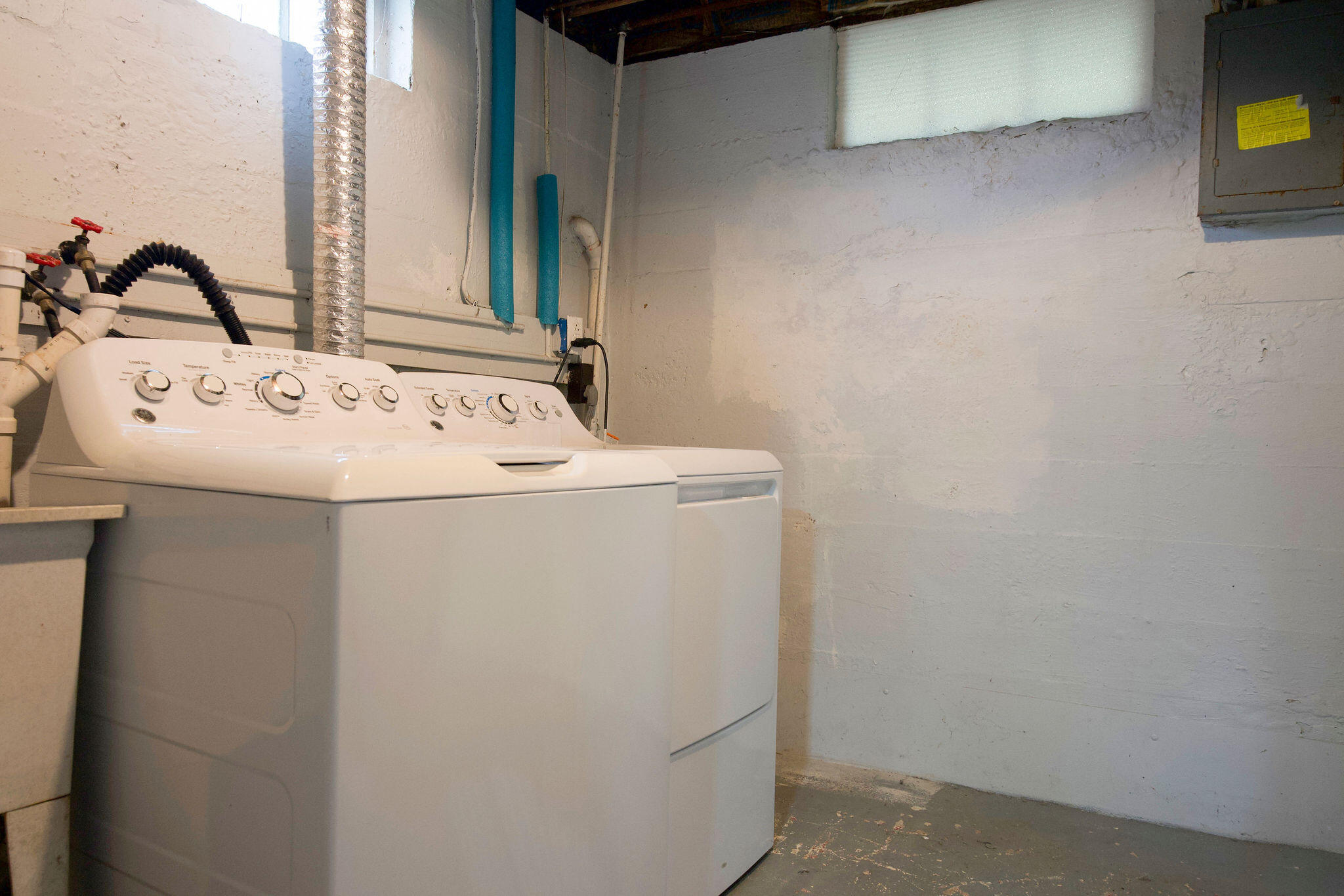 134 Mckinley Avenue, West Milton, Ohio 45383