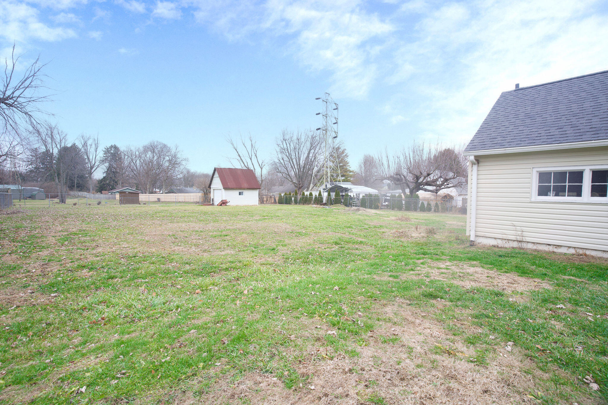 134 Mckinley Avenue, West Milton, Ohio 45383