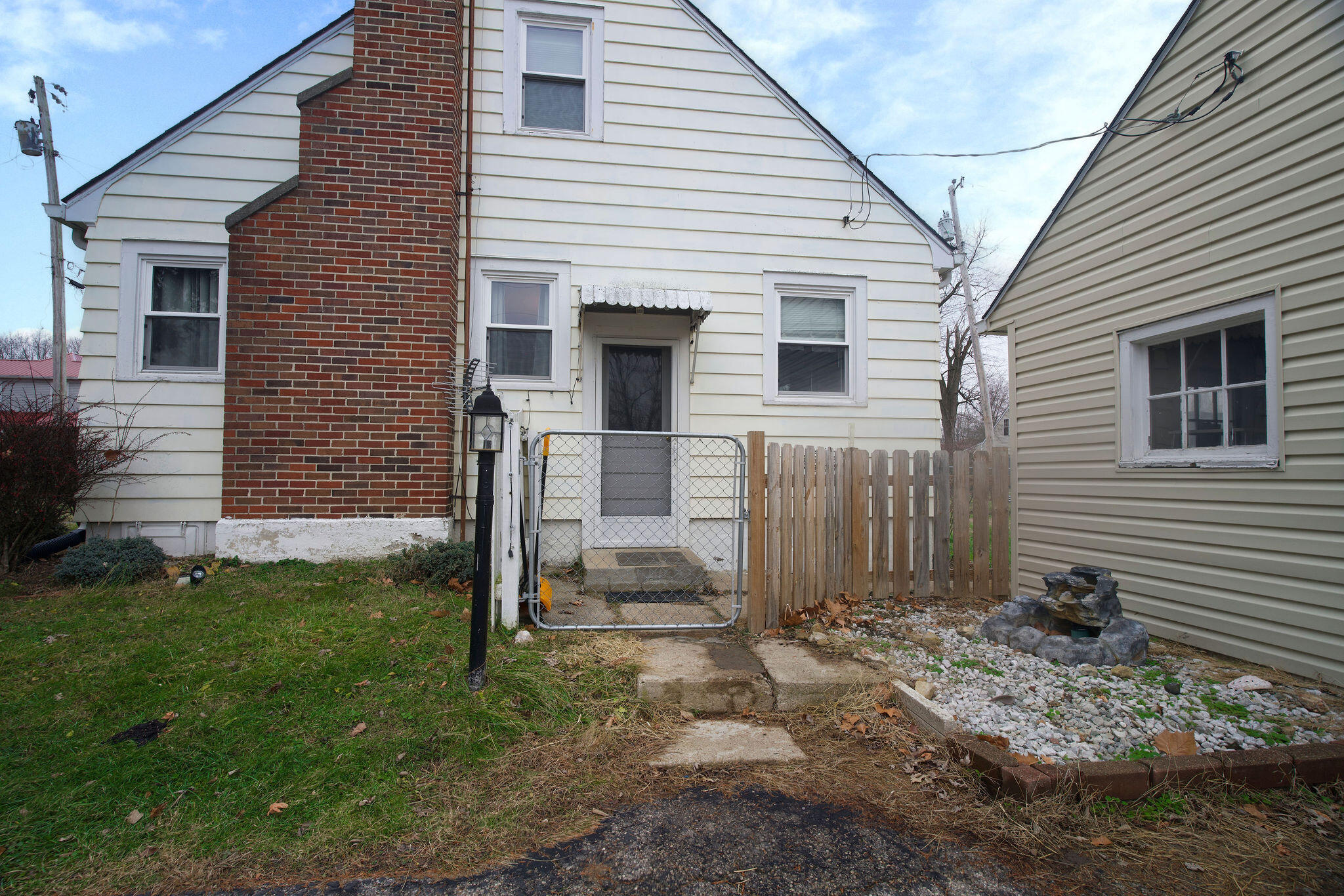 134 Mckinley Avenue, West Milton, Ohio 45383