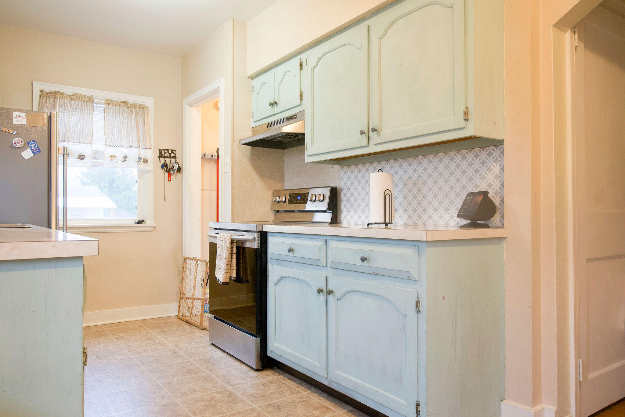 134 Mckinley Avenue, West Milton, Ohio 45383