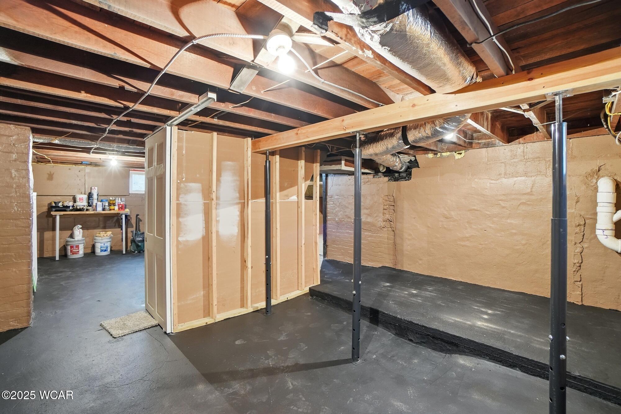 420 Cass Street, Delphos, Ohio