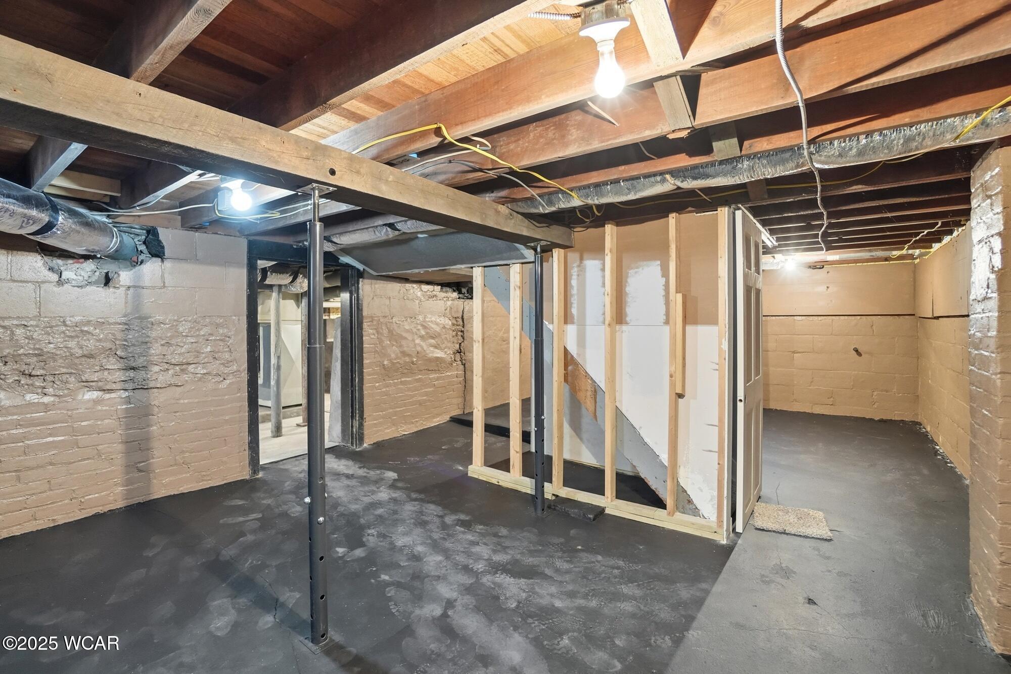 420 Cass Street, Delphos, Ohio