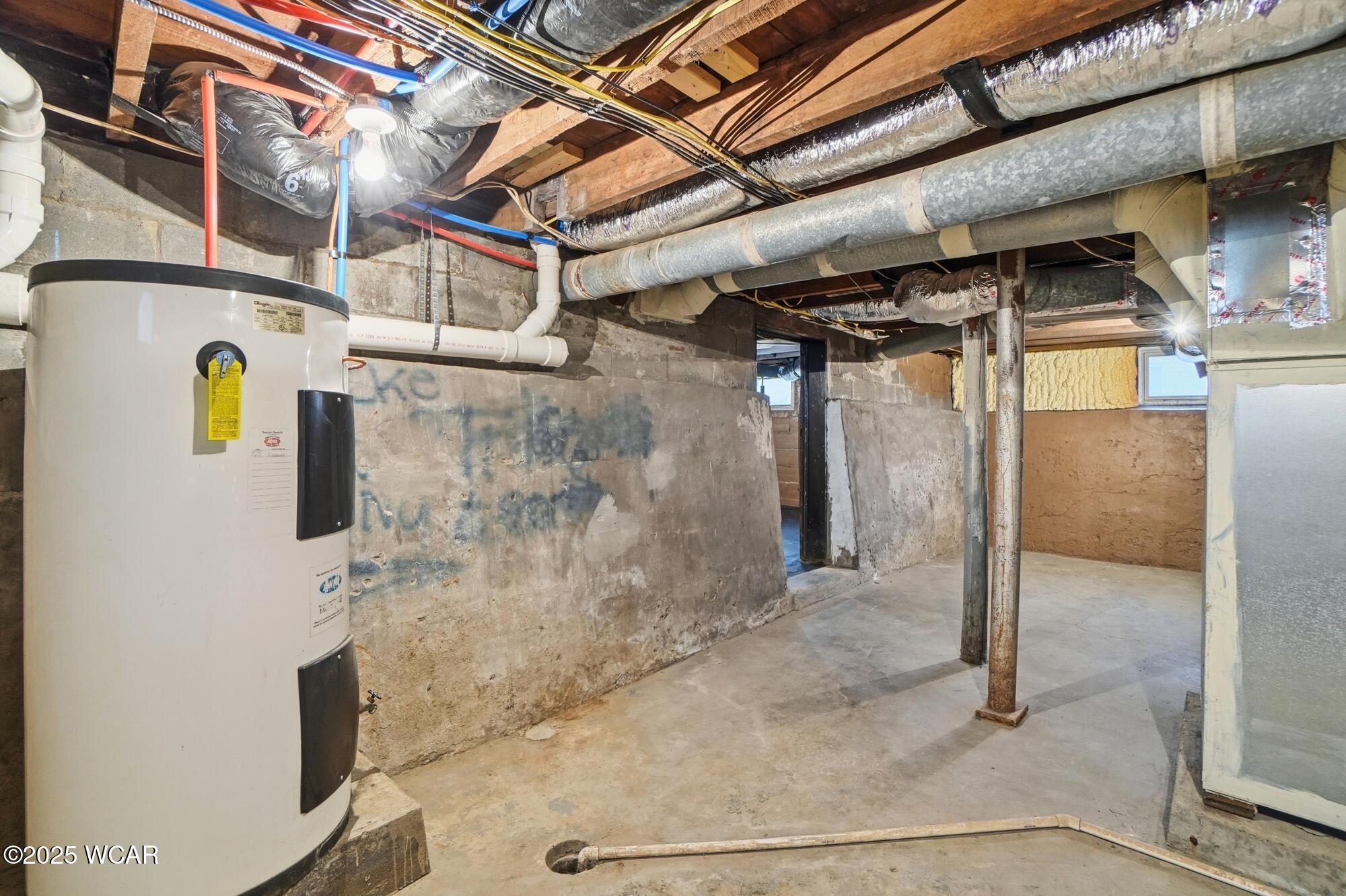 420 Cass Street, Delphos, Ohio