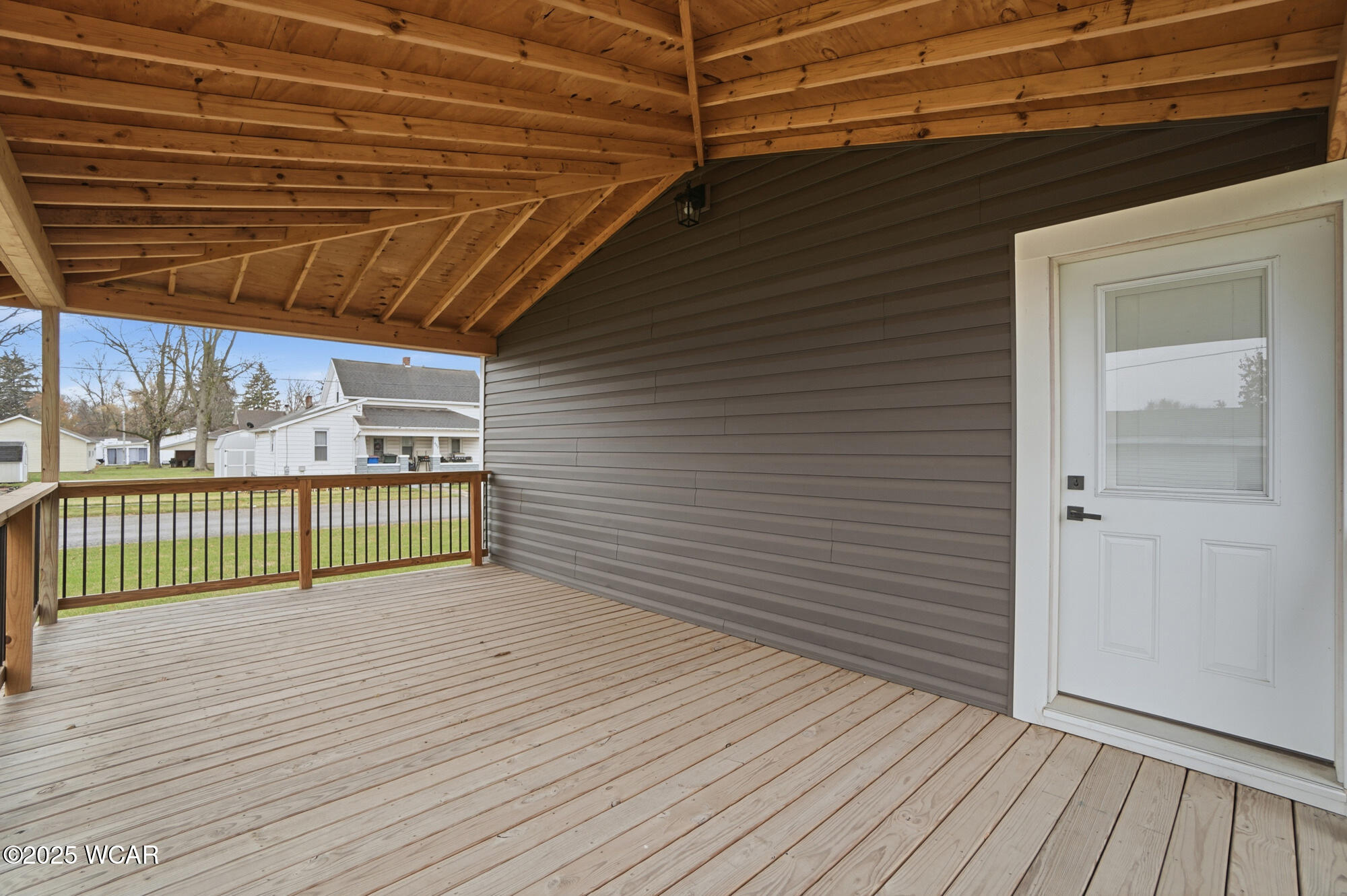 420 Cass Street, Delphos, Ohio