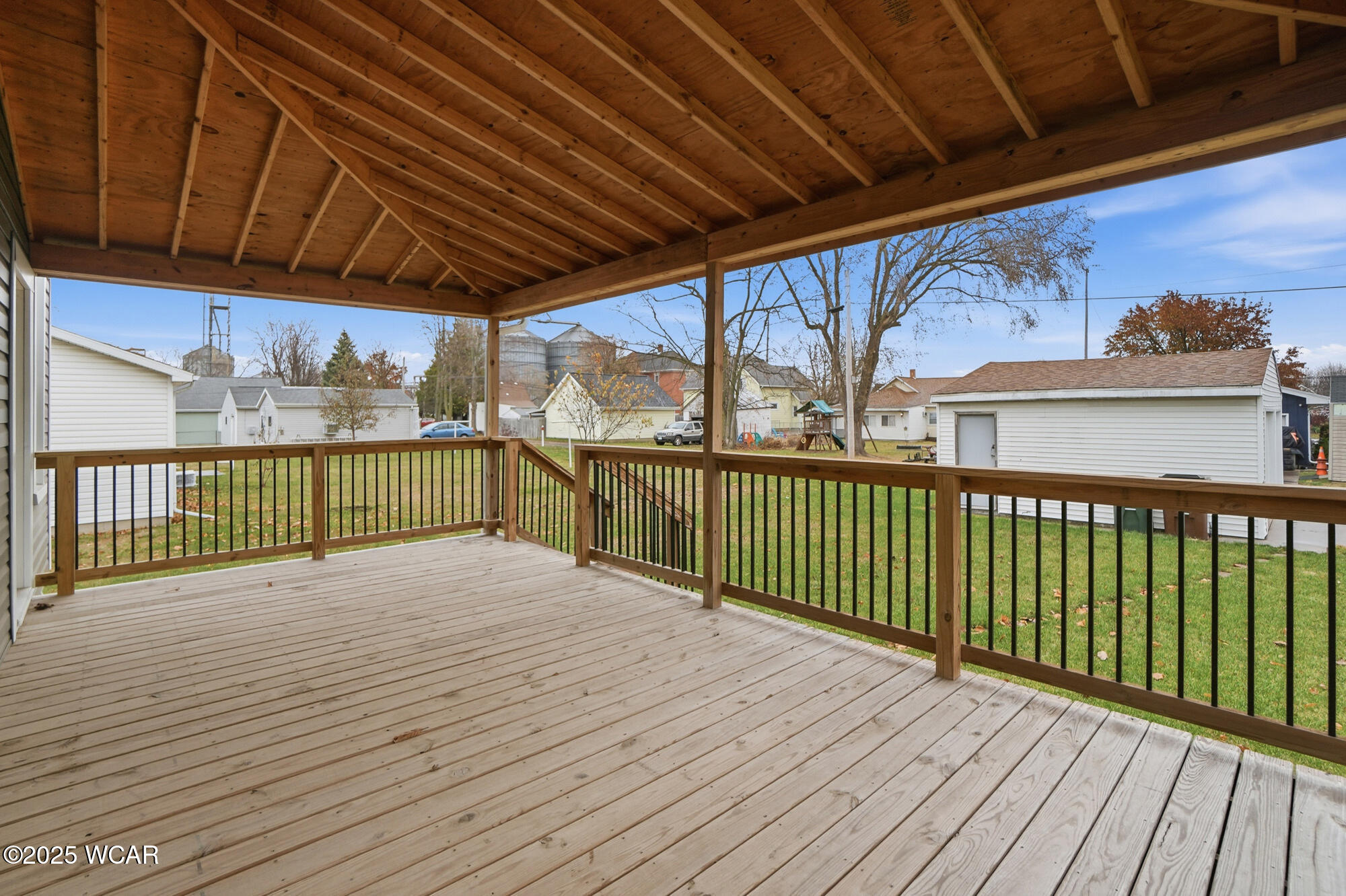 420 Cass Street, Delphos, Ohio