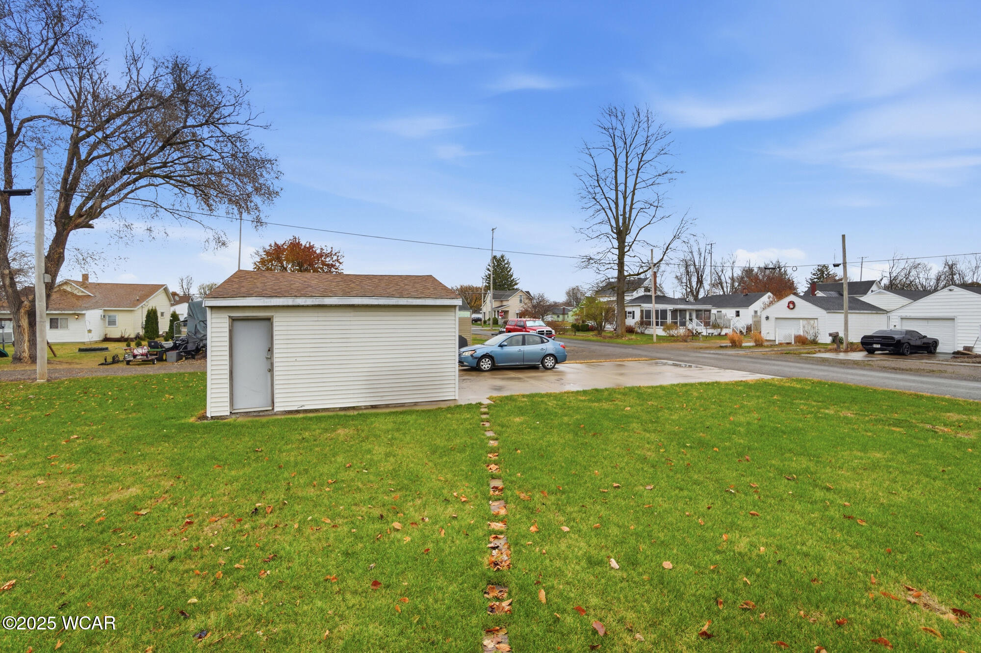 420 Cass Street, Delphos, Ohio