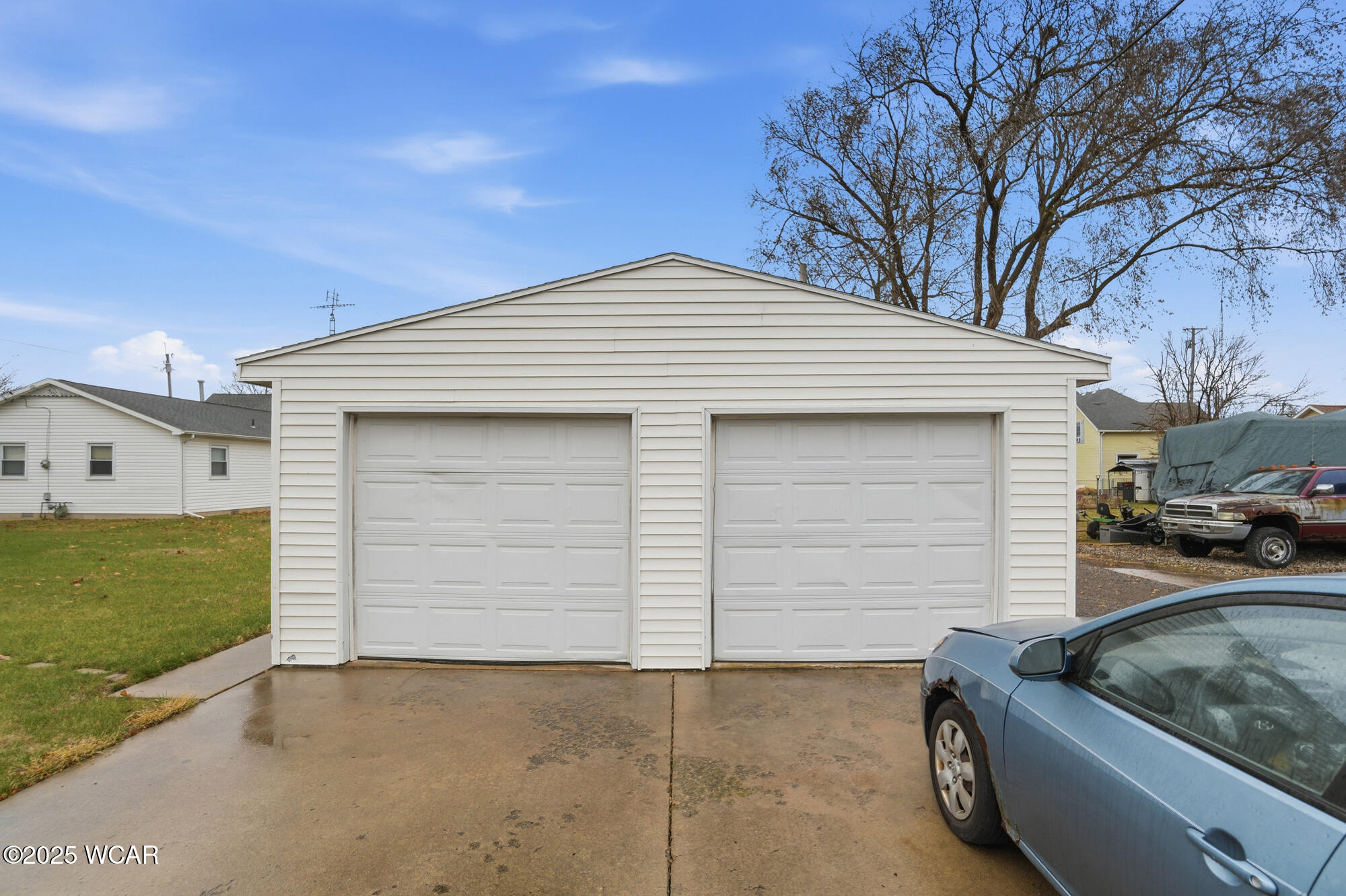 420 Cass Street, Delphos, Ohio