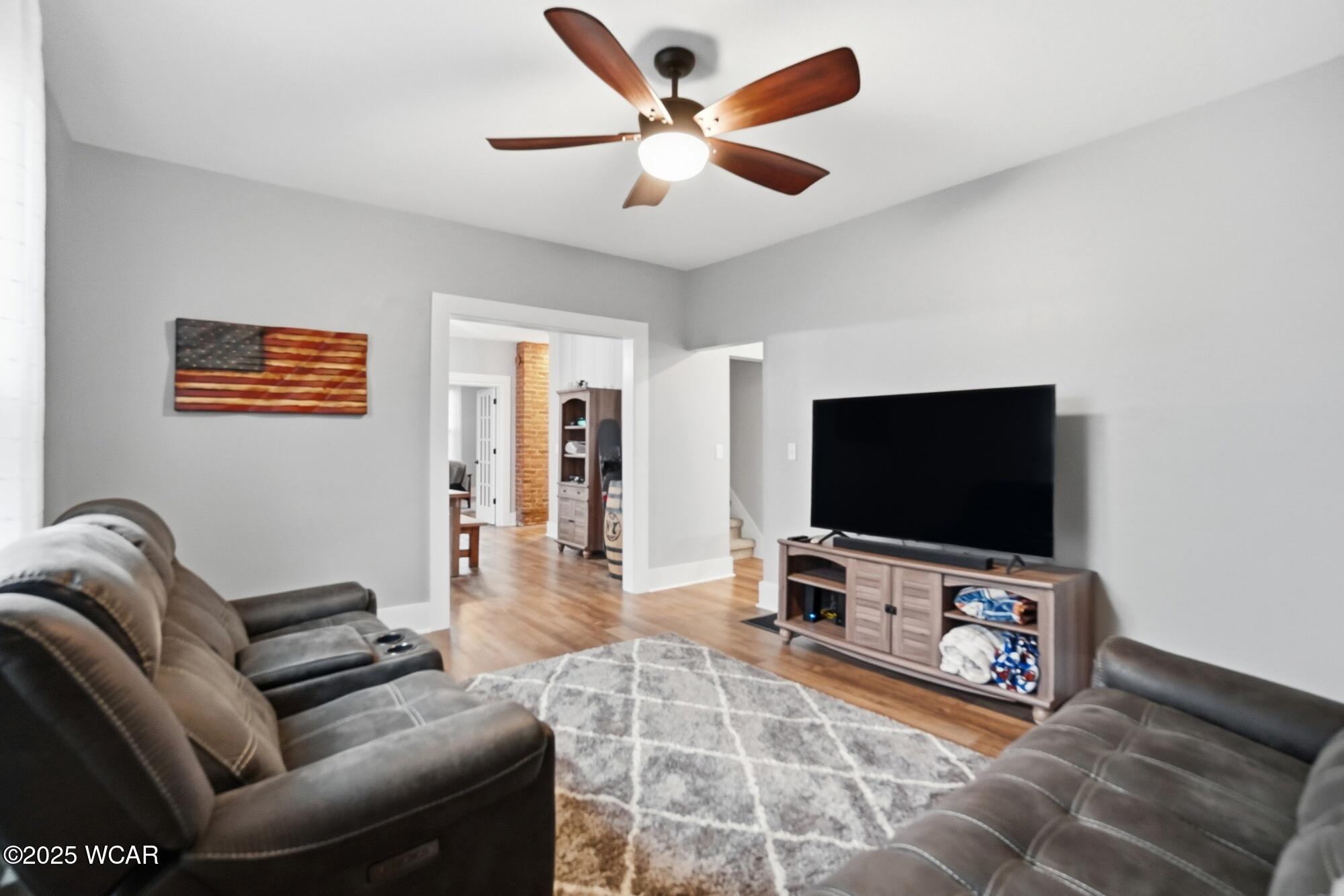 420 Cass Street, Delphos, Ohio