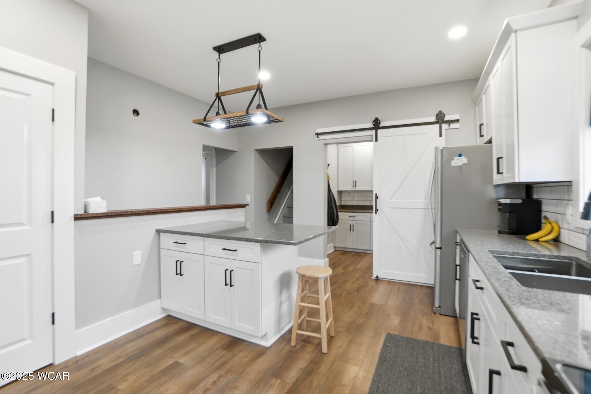 420 Cass Street, Delphos, Ohio