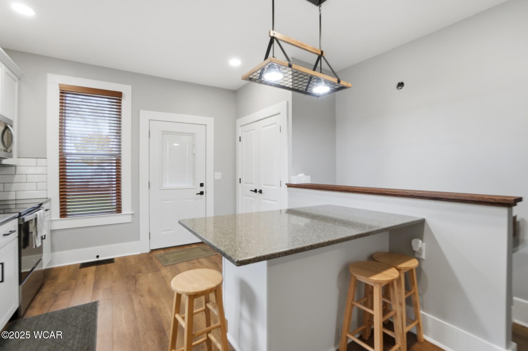 420 Cass Street, Delphos, Ohio