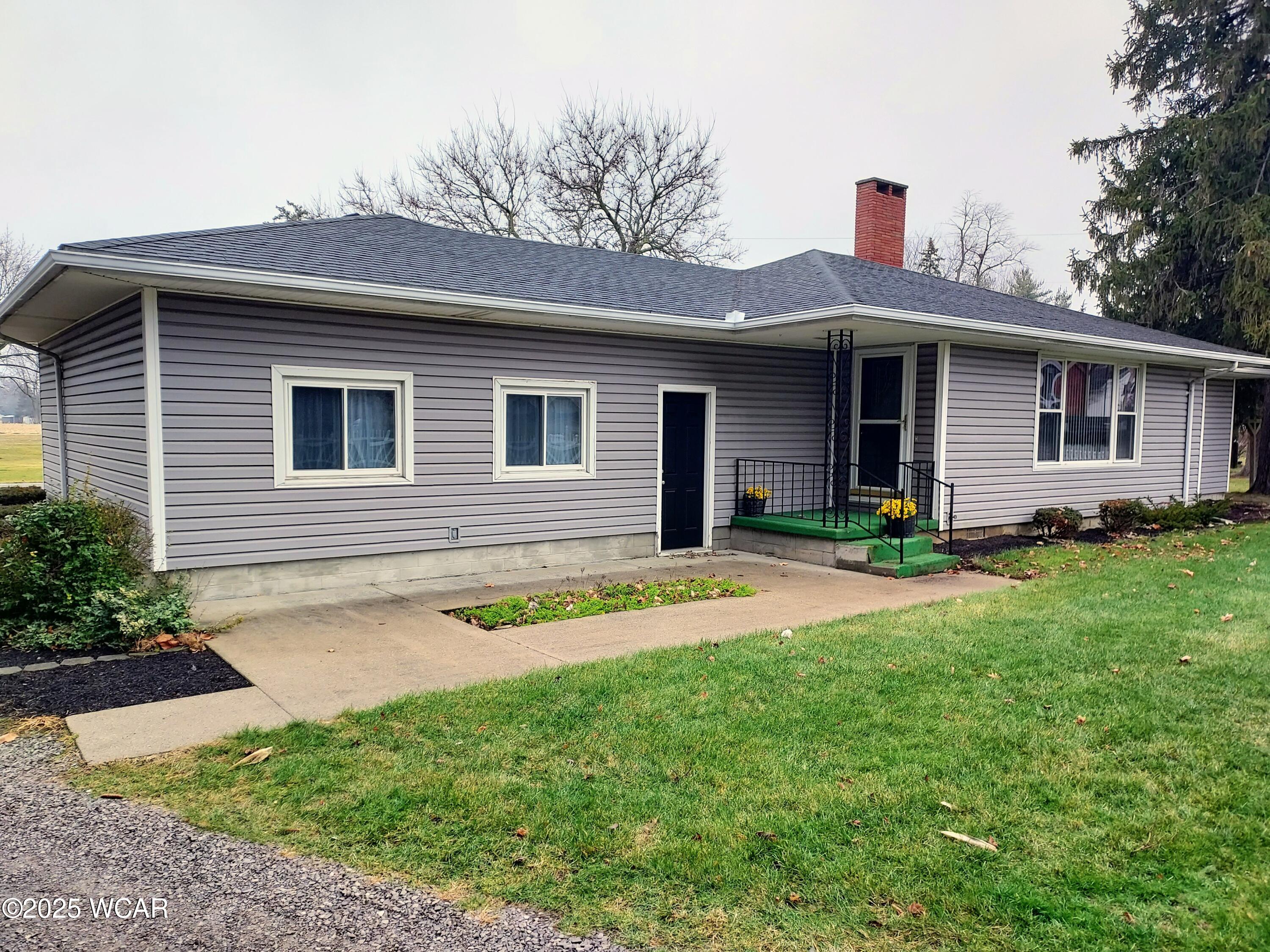 314 High Street, Columbus Grove, Ohio