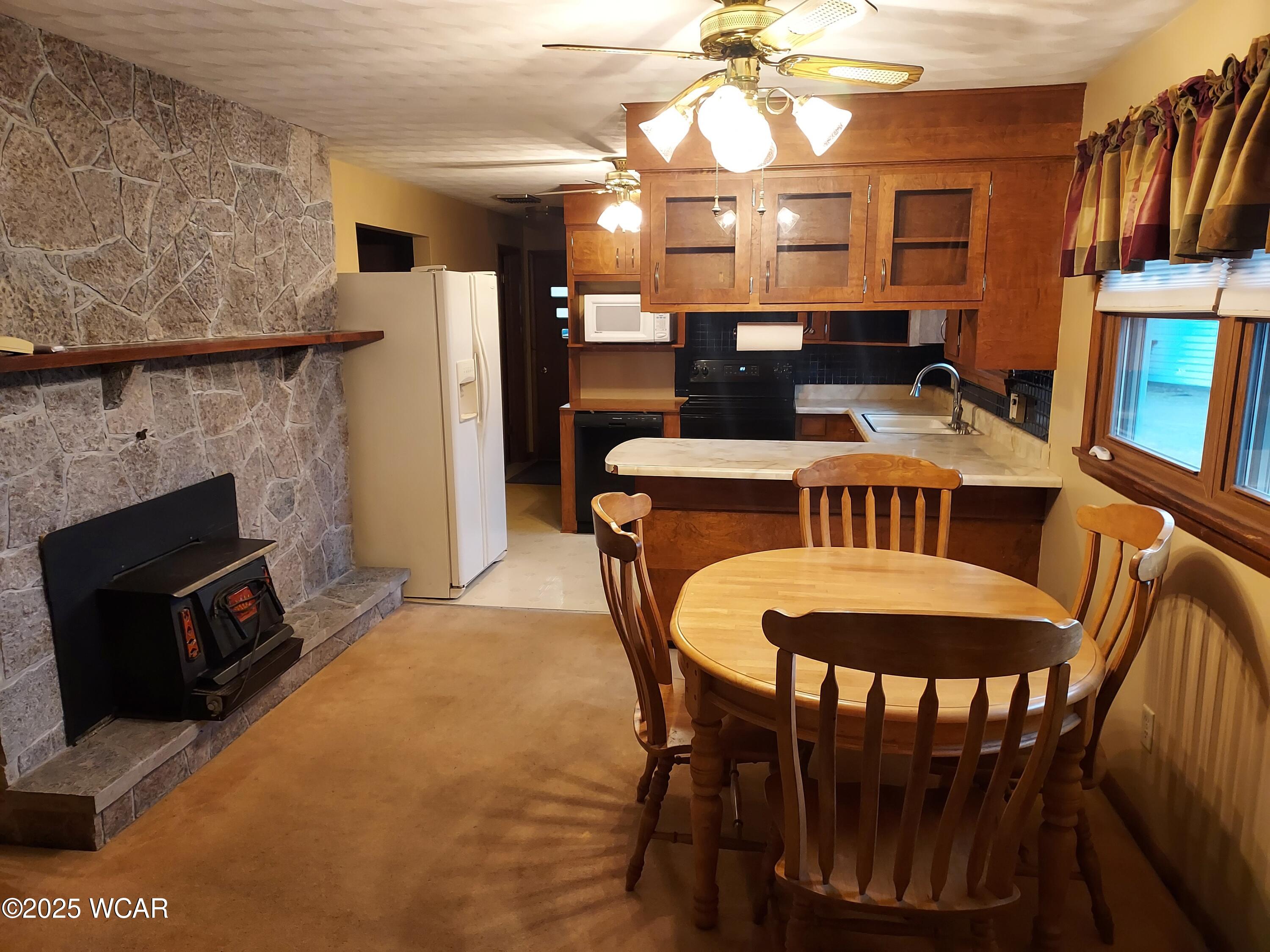 314 High Street, Columbus Grove, Ohio