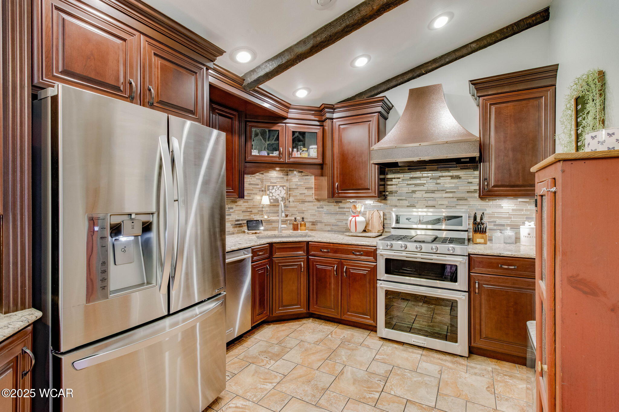 4920 Tillamook Trail, Lima, Ohio