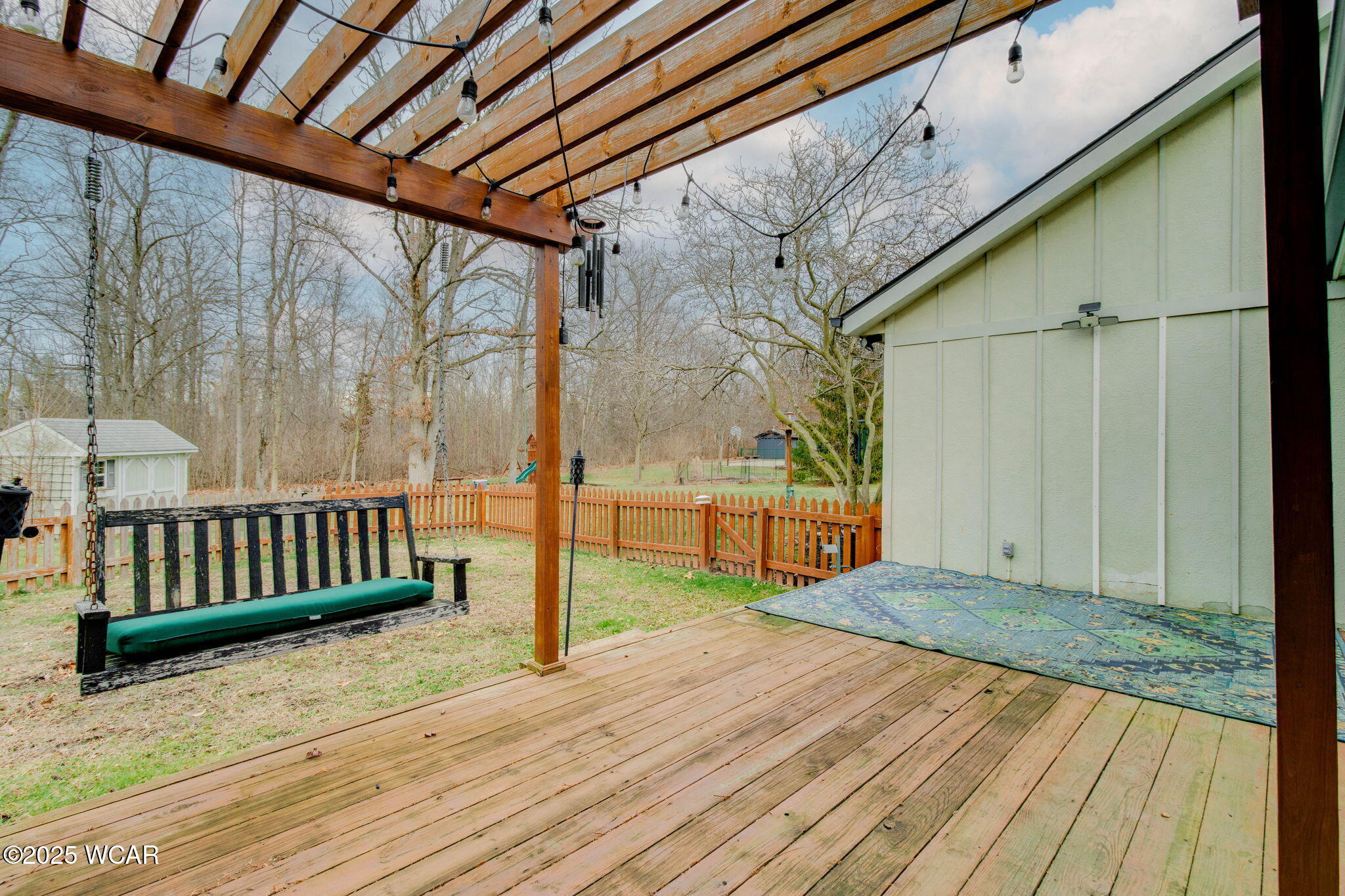 4920 Tillamook Trail, Lima, Ohio