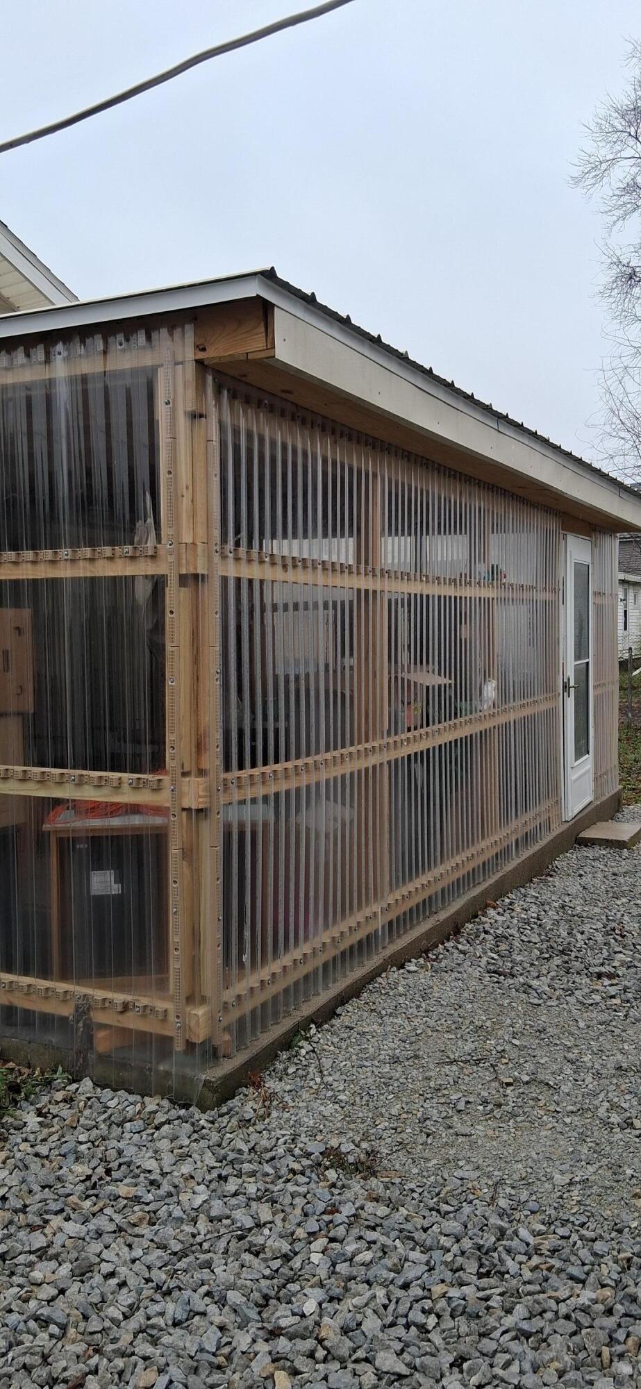 303 Front Street, Alger, Ohio 45812