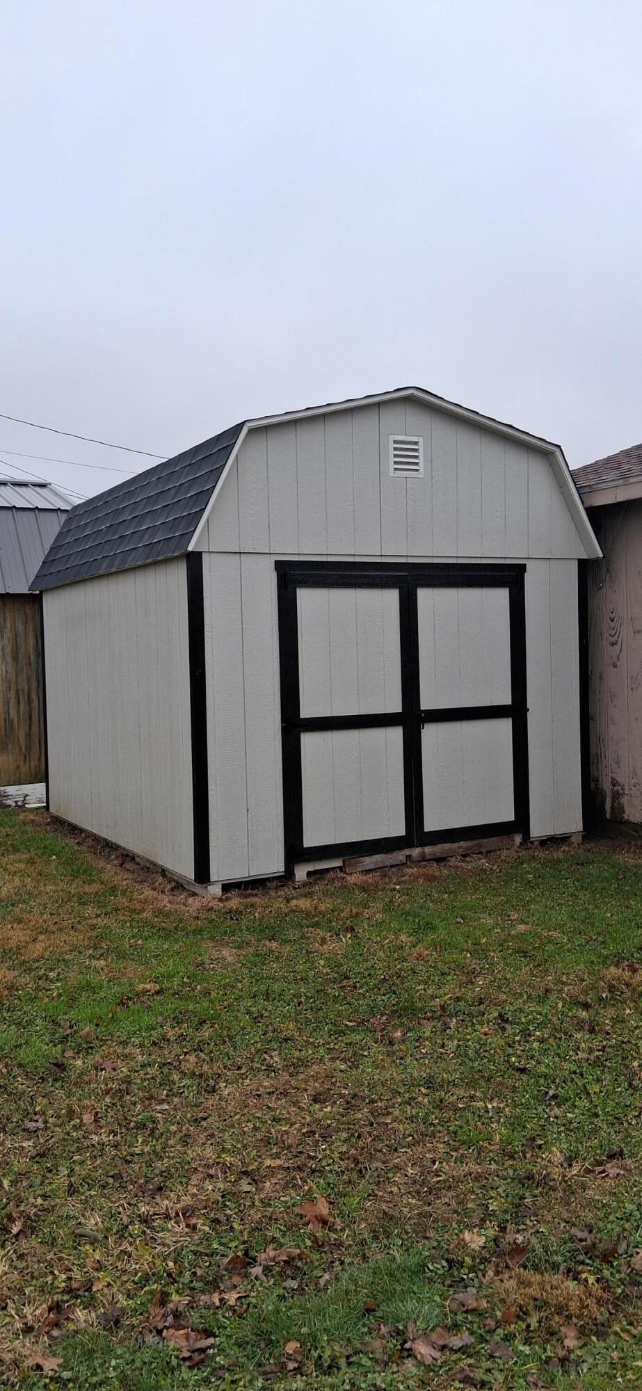 303 Front Street, Alger, Ohio 45812