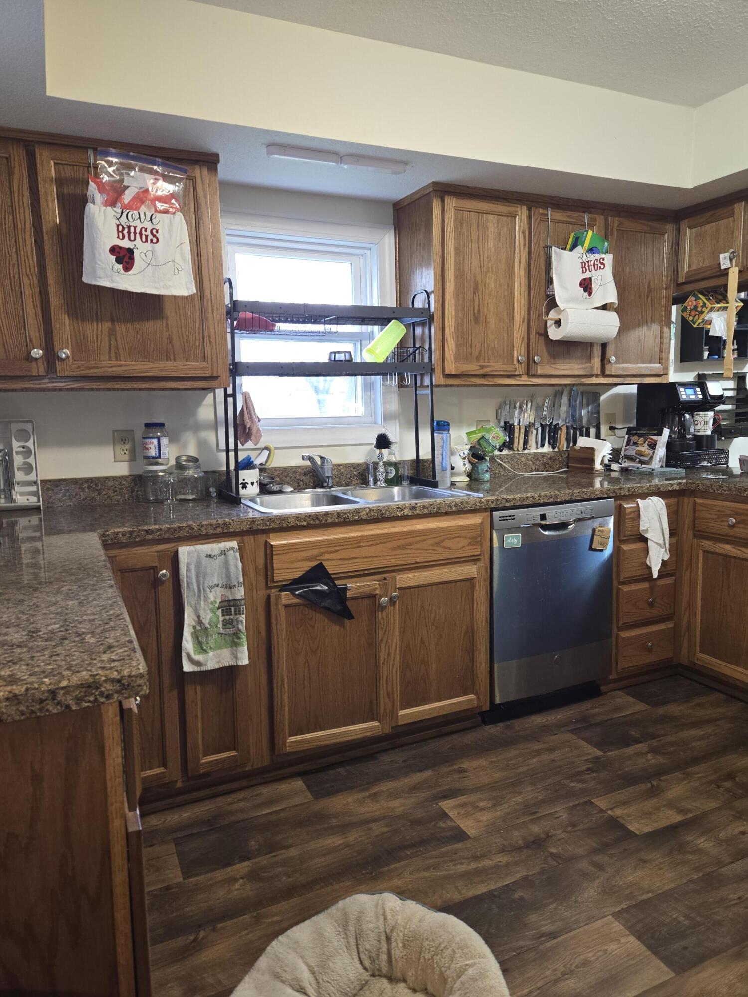 303 Front Street, Alger, Ohio 45812