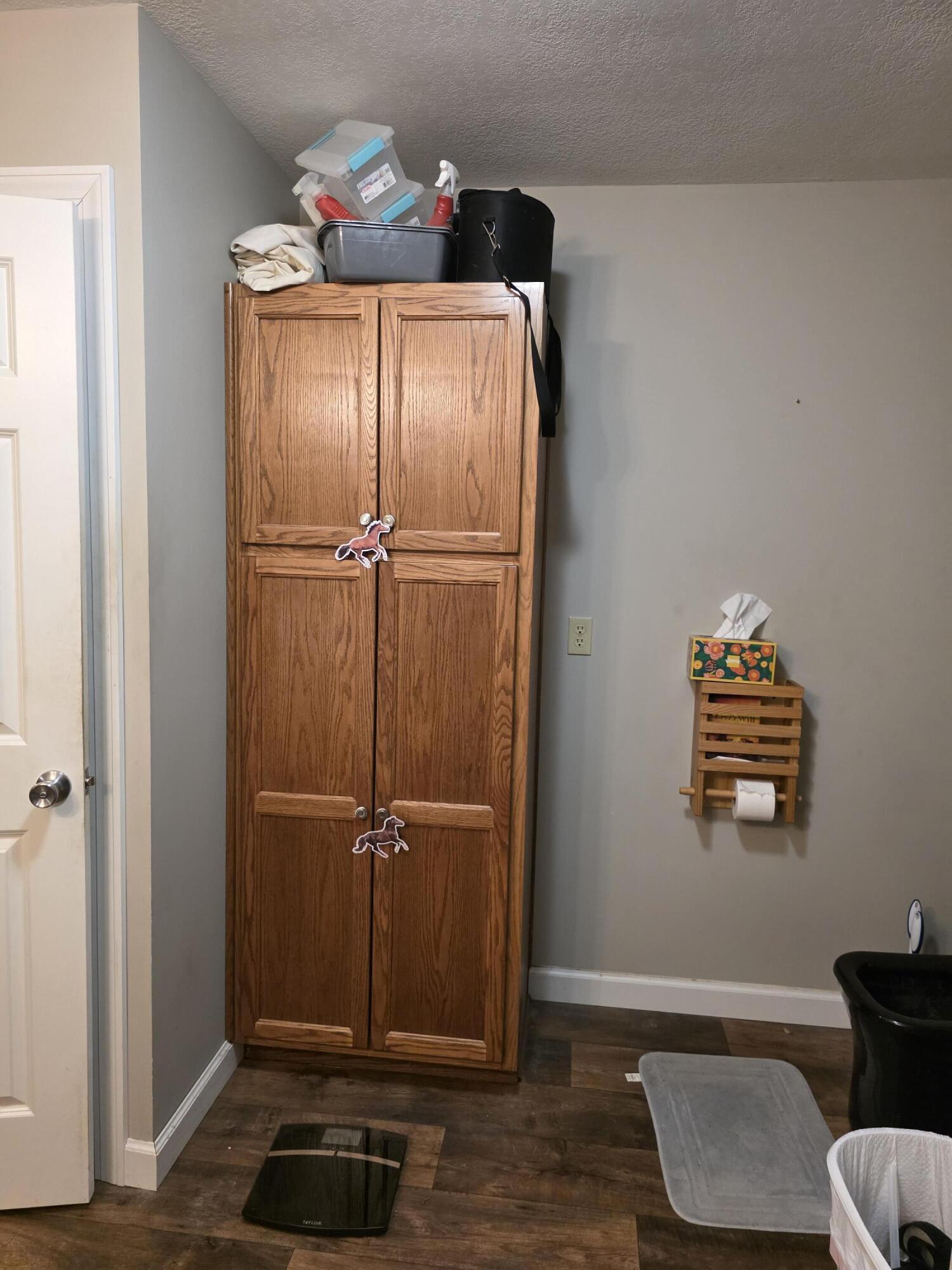 303 Front Street, Alger, Ohio 45812