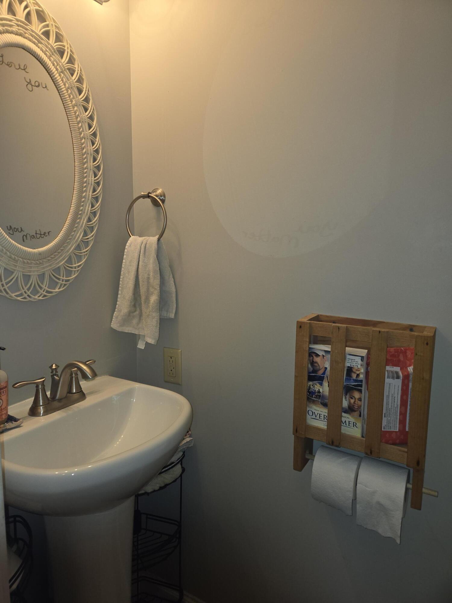 303 Front Street, Alger, Ohio 45812