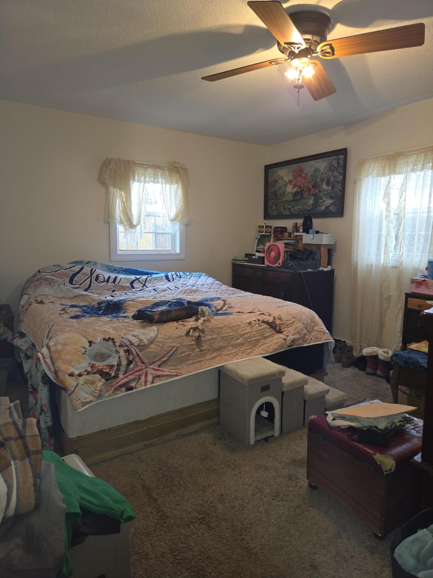 303 Front Street, Alger, Ohio 45812