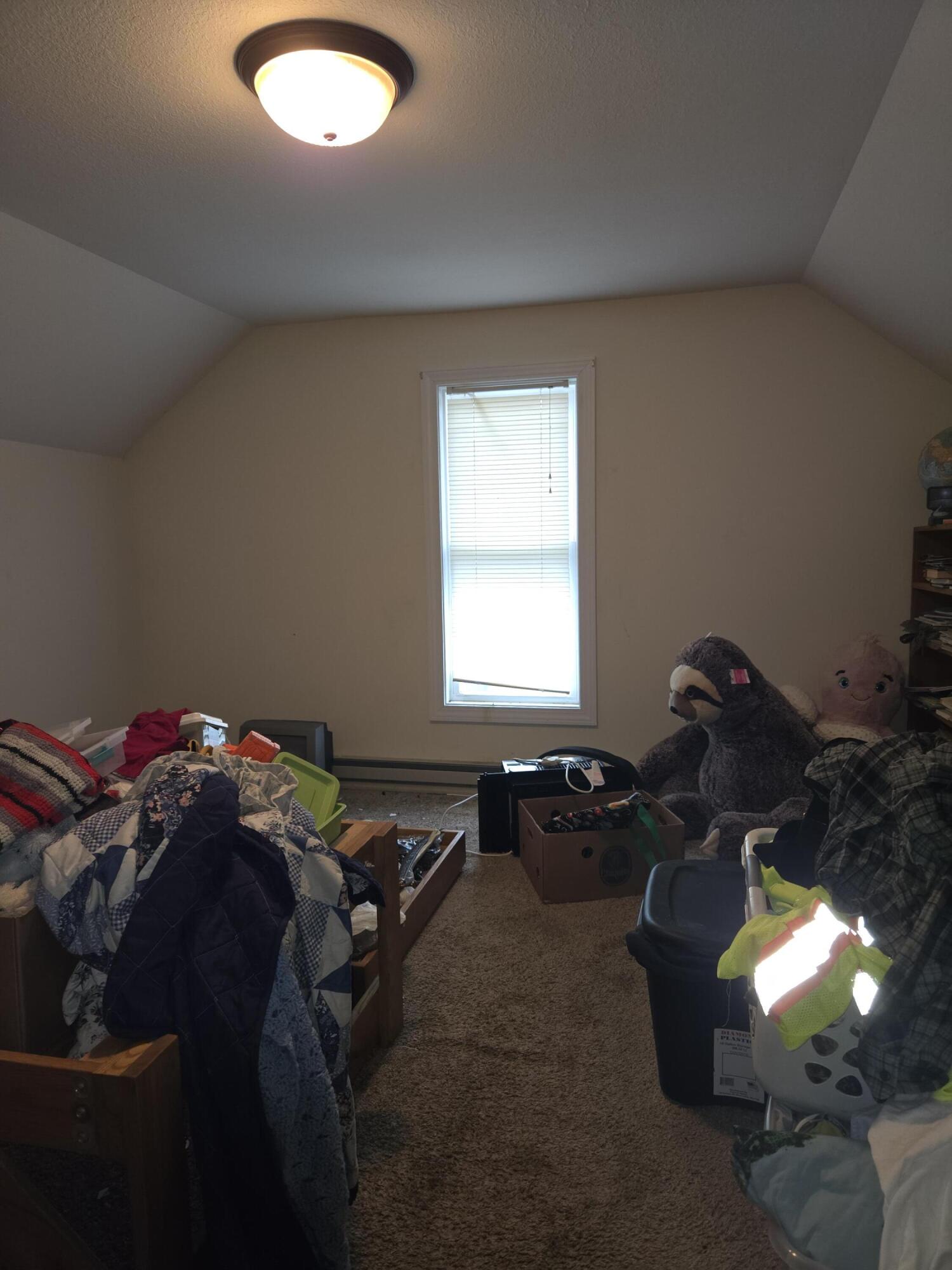 303 Front Street, Alger, Ohio 45812