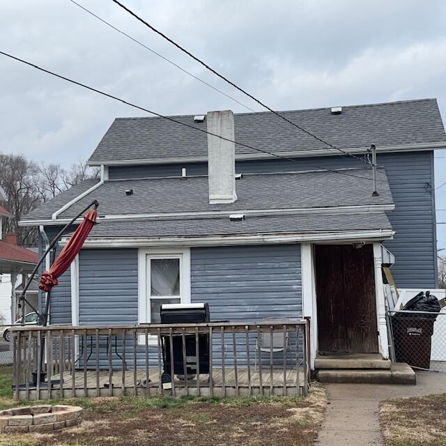 437 Wood Street, Piqua, Ohio 45356