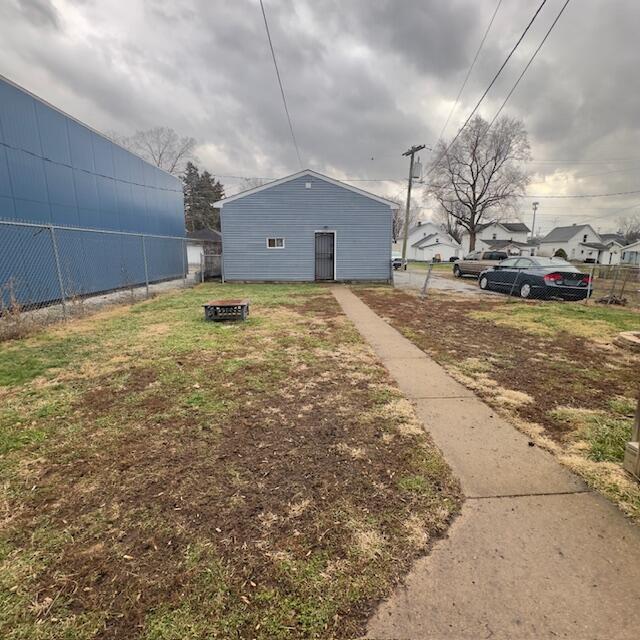 437 Wood Street, Piqua, Ohio 45356