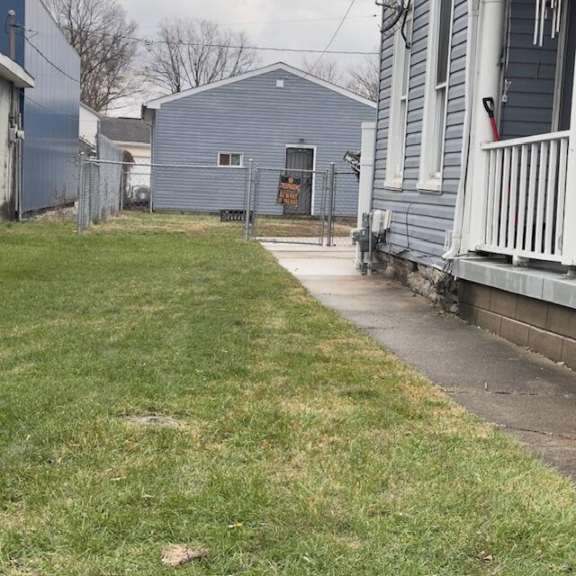 437 Wood Street, Piqua, Ohio 45356