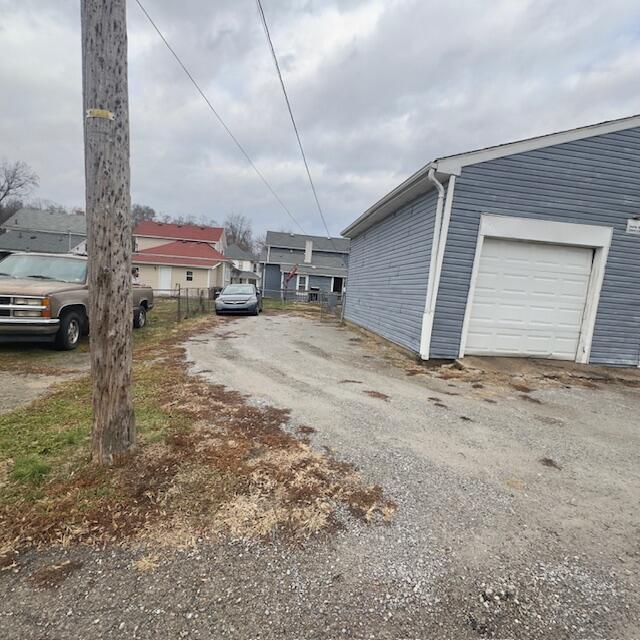 437 Wood Street, Piqua, Ohio 45356