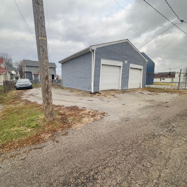 437 Wood Street, Piqua, Ohio 45356