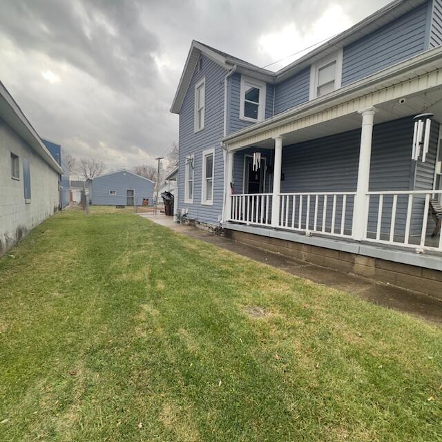 437 Wood Street, Piqua, Ohio 45356