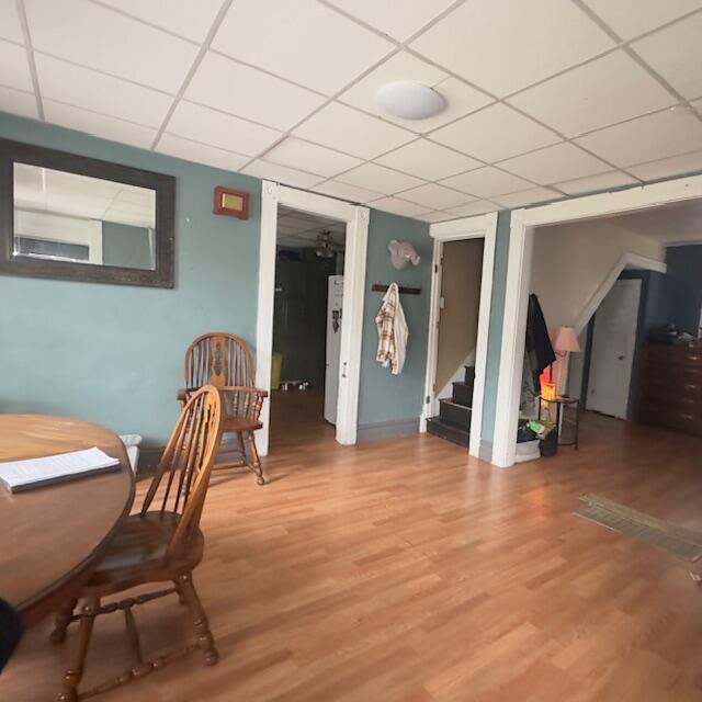 437 Wood Street, Piqua, Ohio 45356