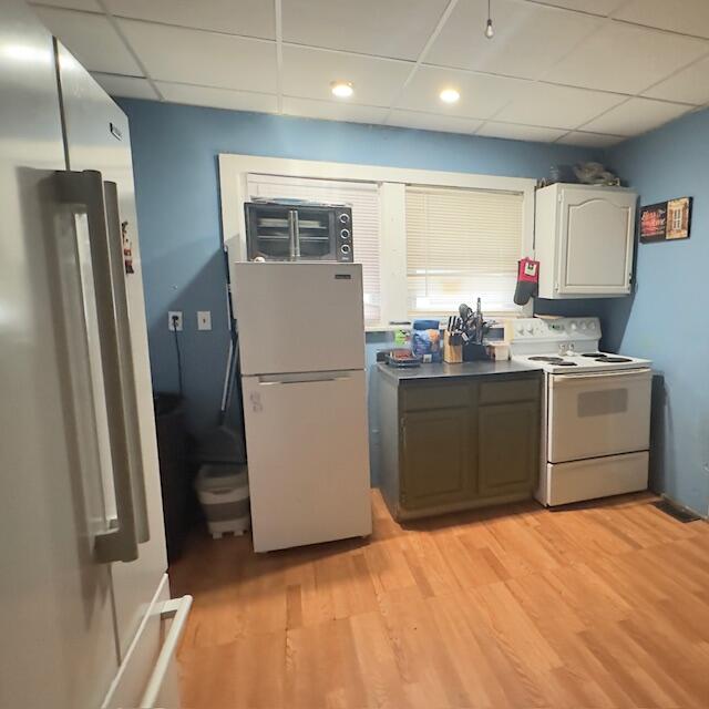 437 Wood Street, Piqua, Ohio 45356