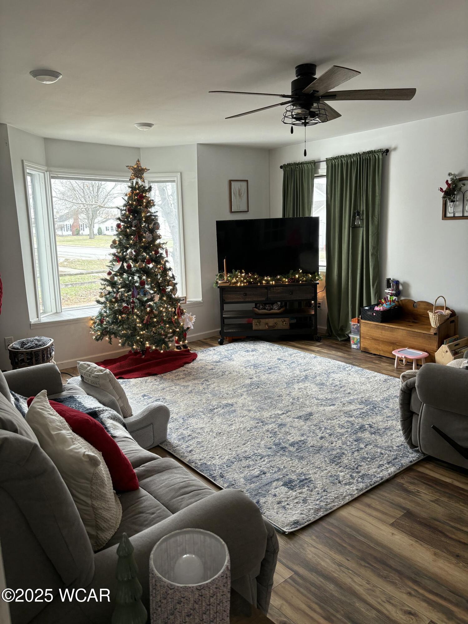 210 North Street Street, Kalida, Ohio