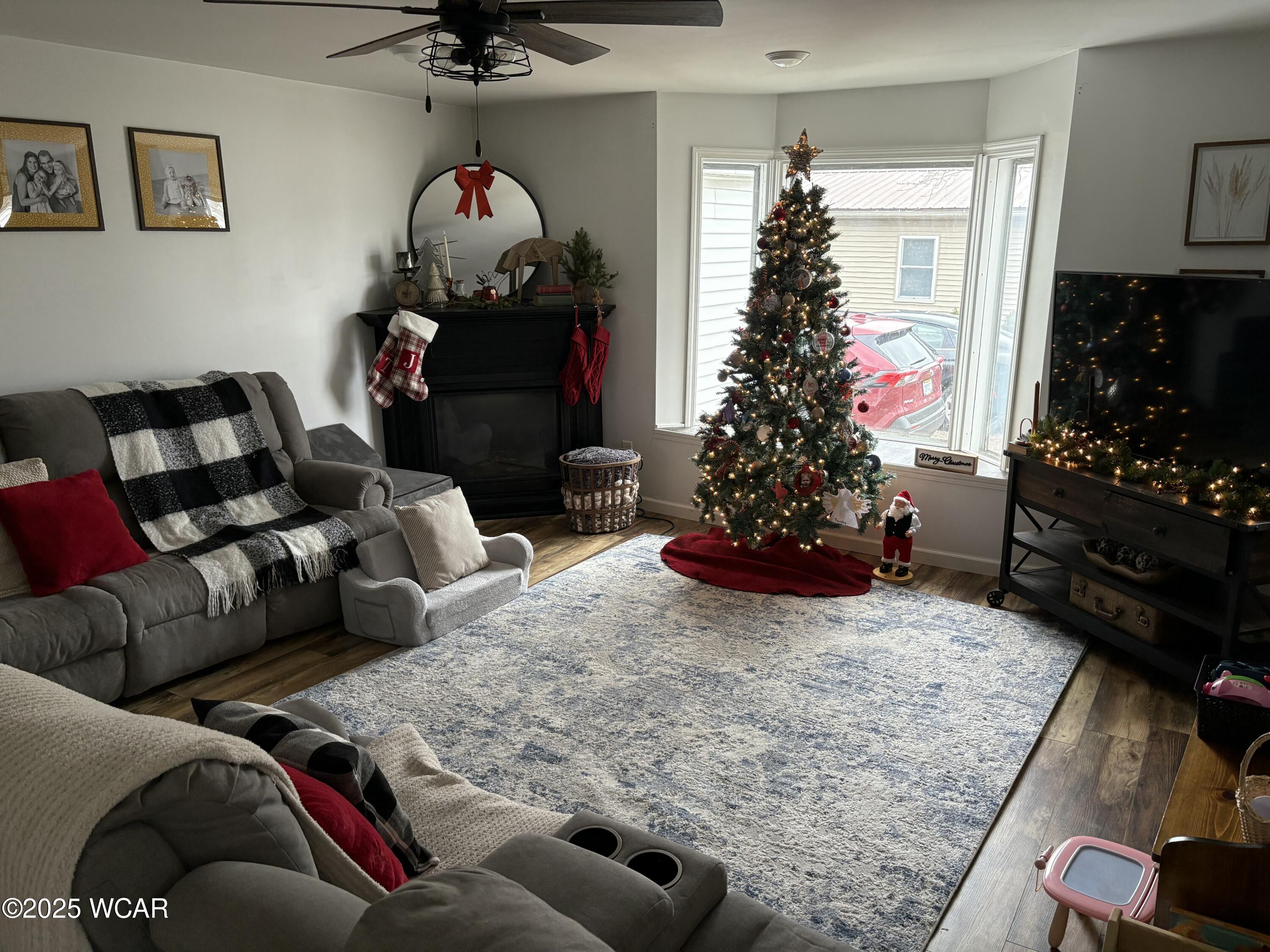 210 North Street Street, Kalida, Ohio