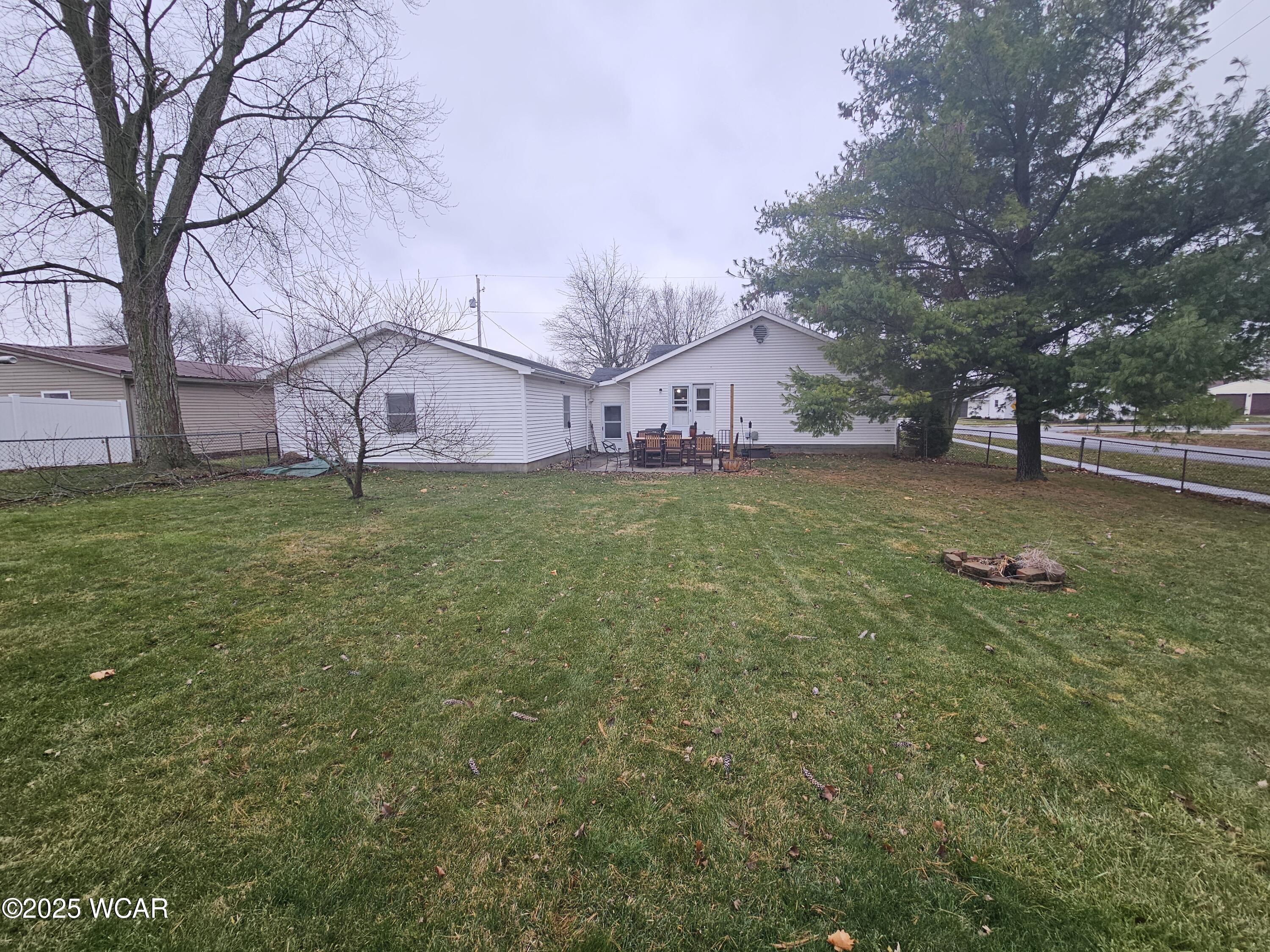 210 North Street Street, Kalida, Ohio