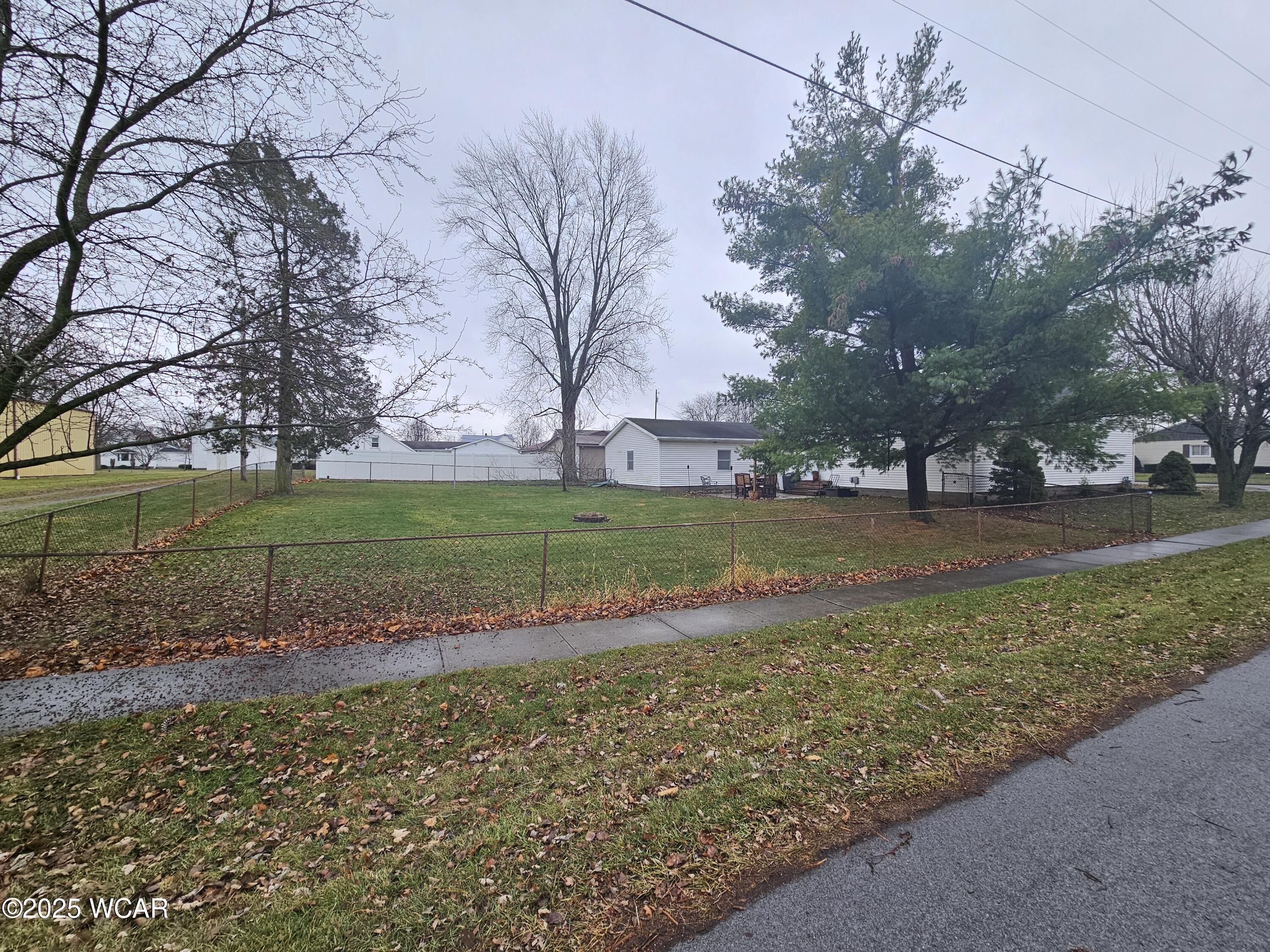 210 North Street Street, Kalida, Ohio