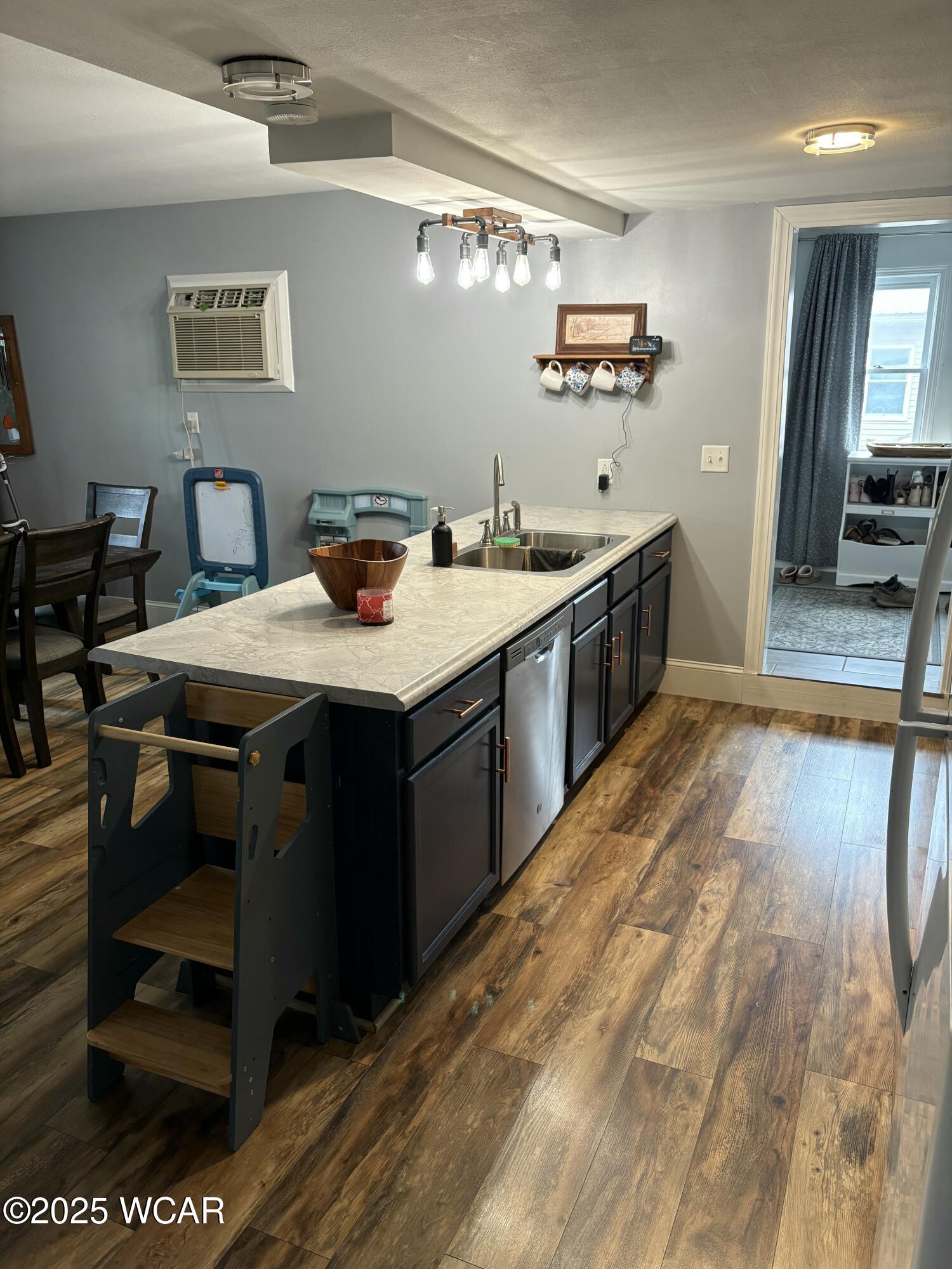 210 North Street Street, Kalida, Ohio