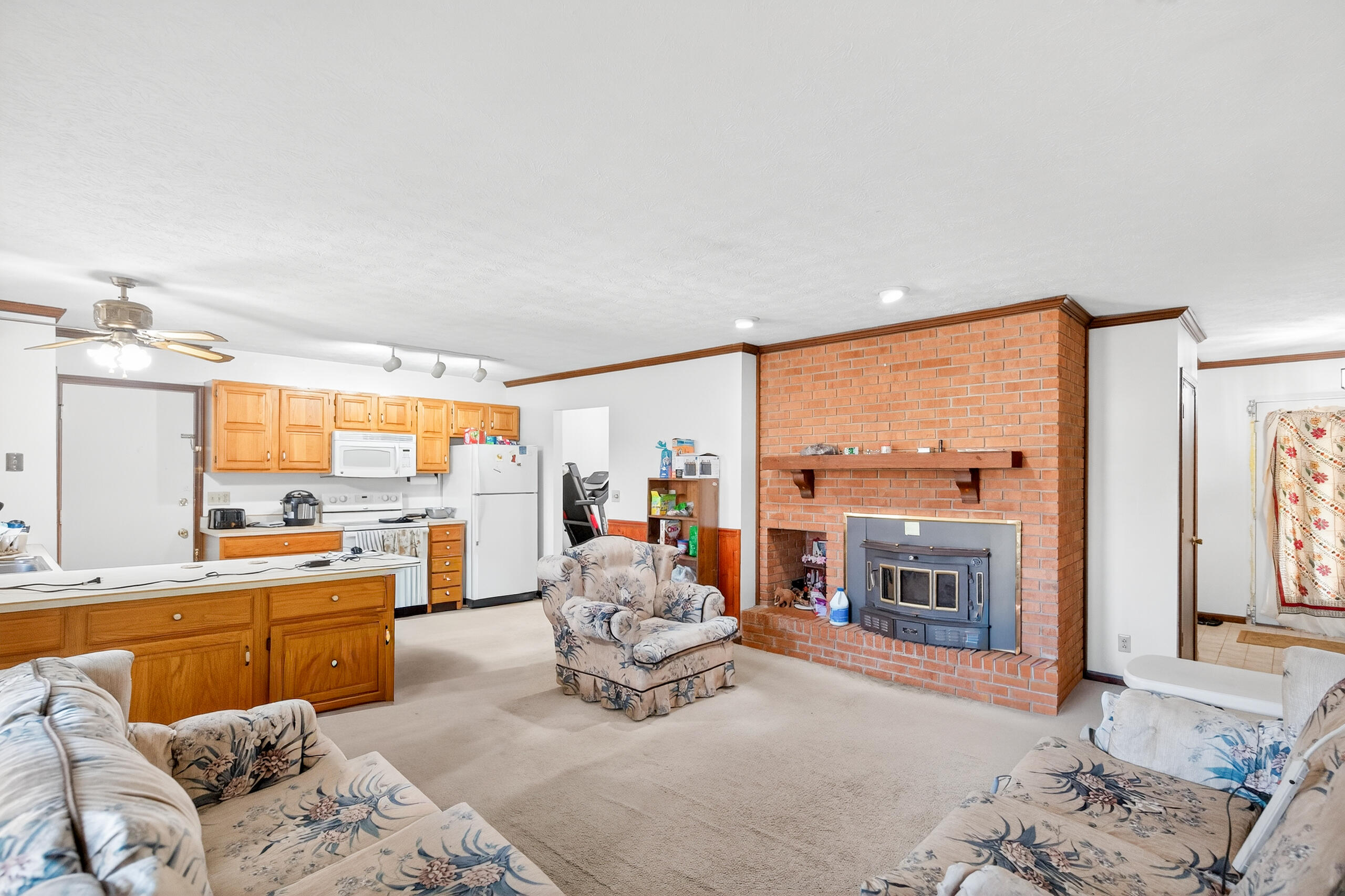 748 Stratford Drive, Sidney, Ohio 45365