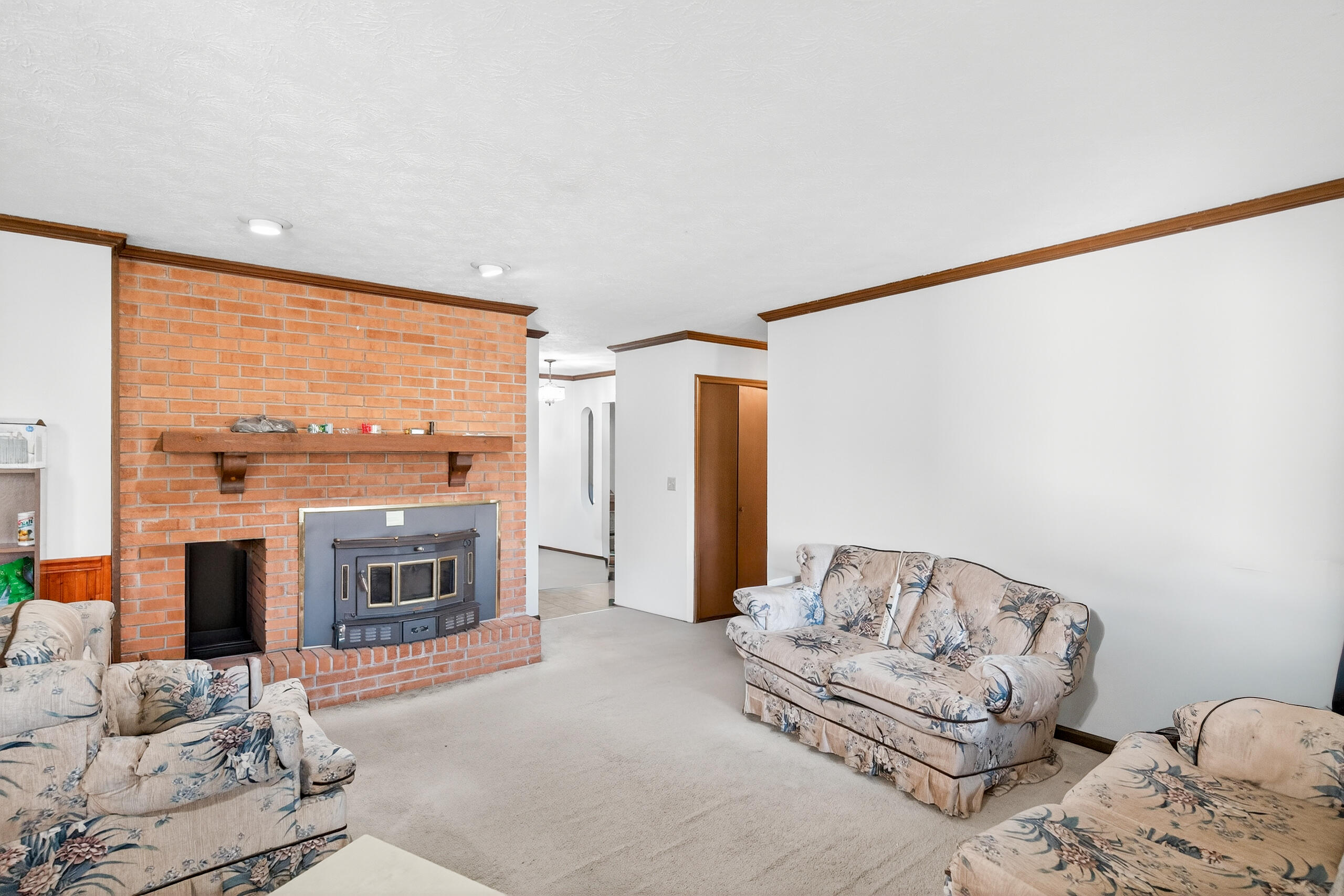 748 Stratford Drive, Sidney, Ohio 45365