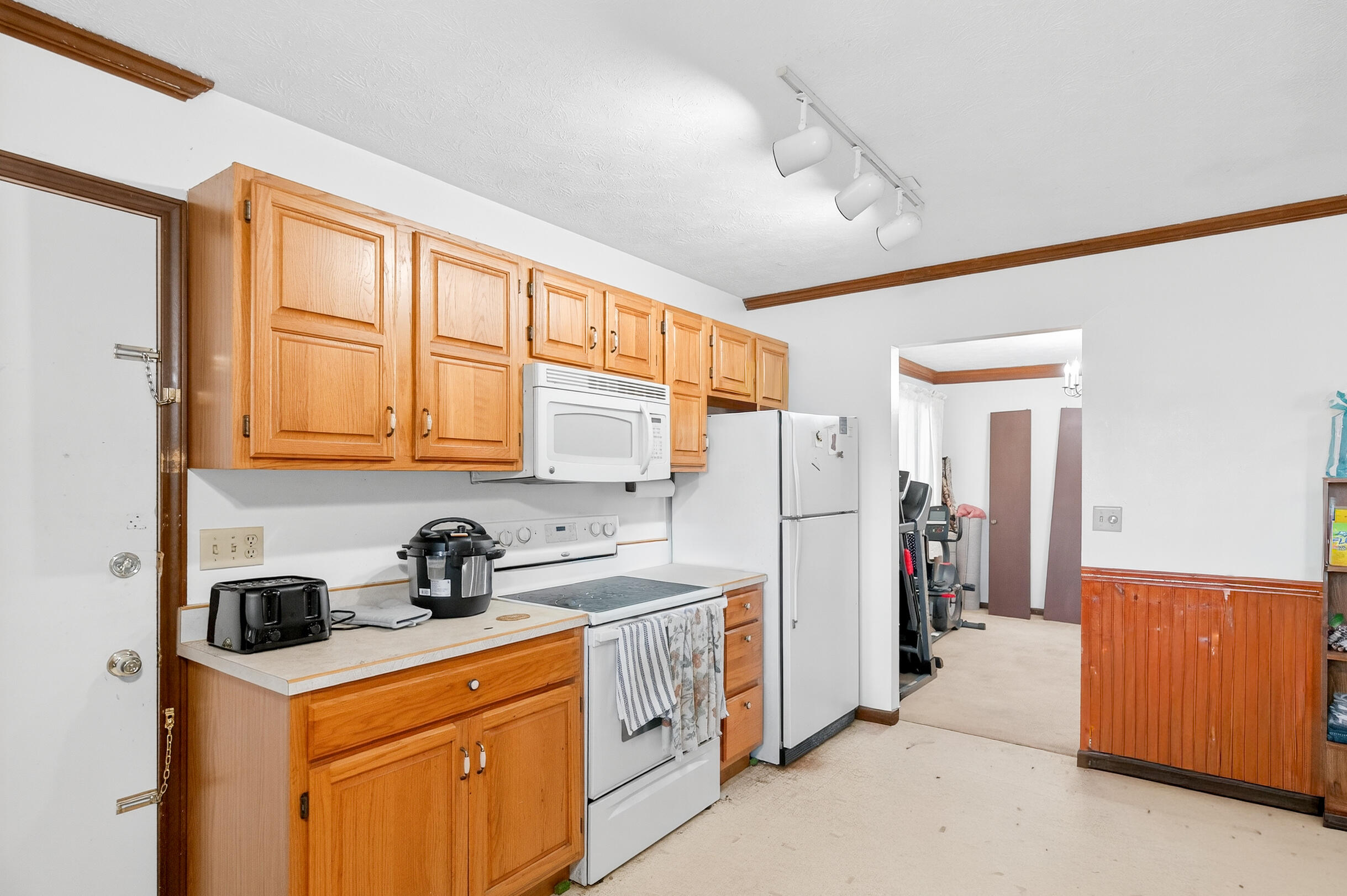 748 Stratford Drive, Sidney, Ohio 45365