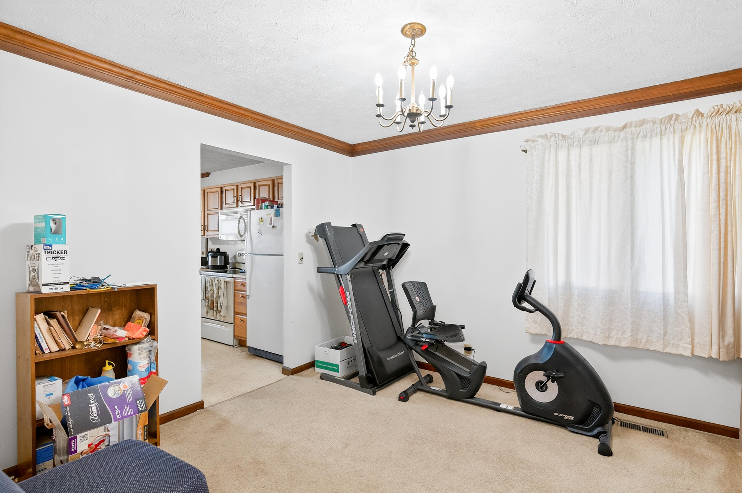 748 Stratford Drive, Sidney, Ohio 45365