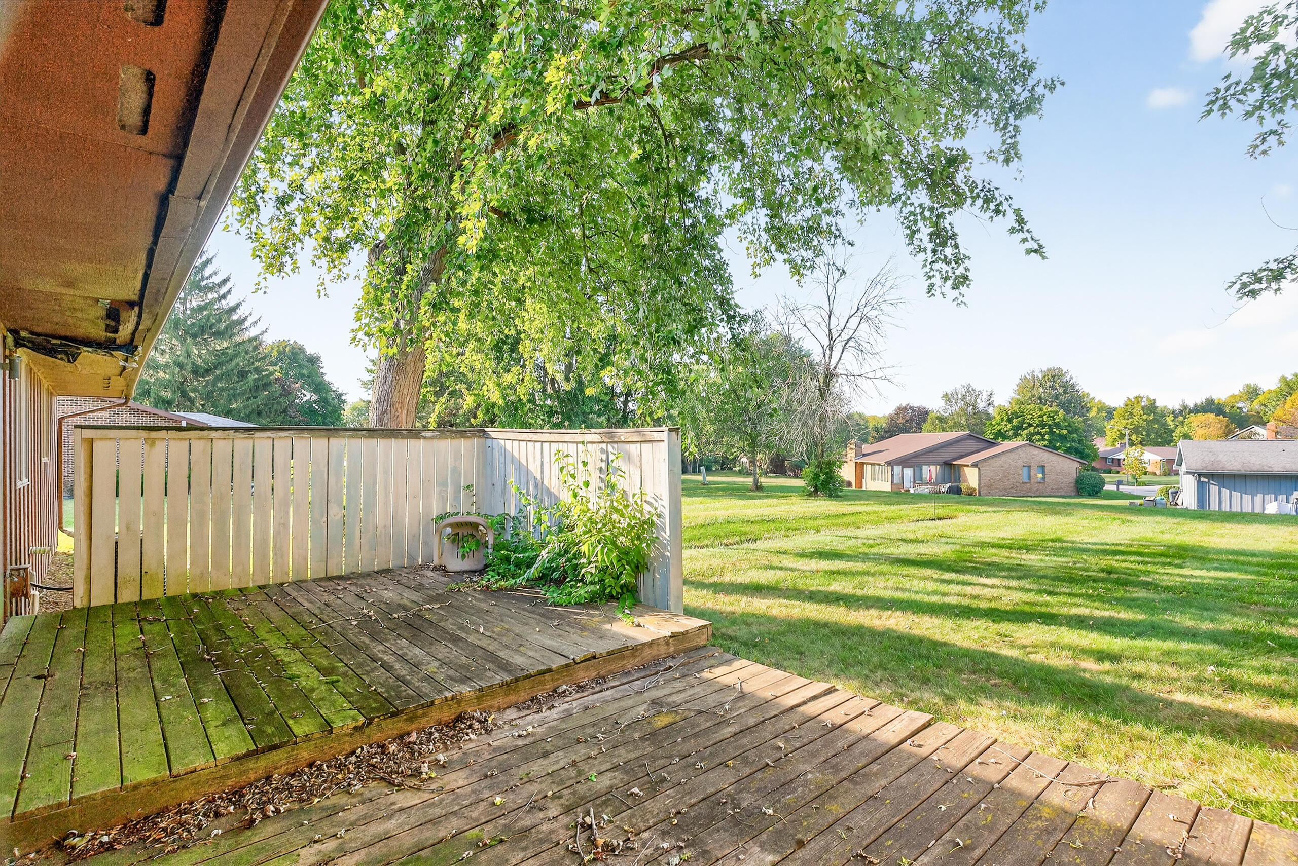 748 Stratford Drive, Sidney, Ohio 45365