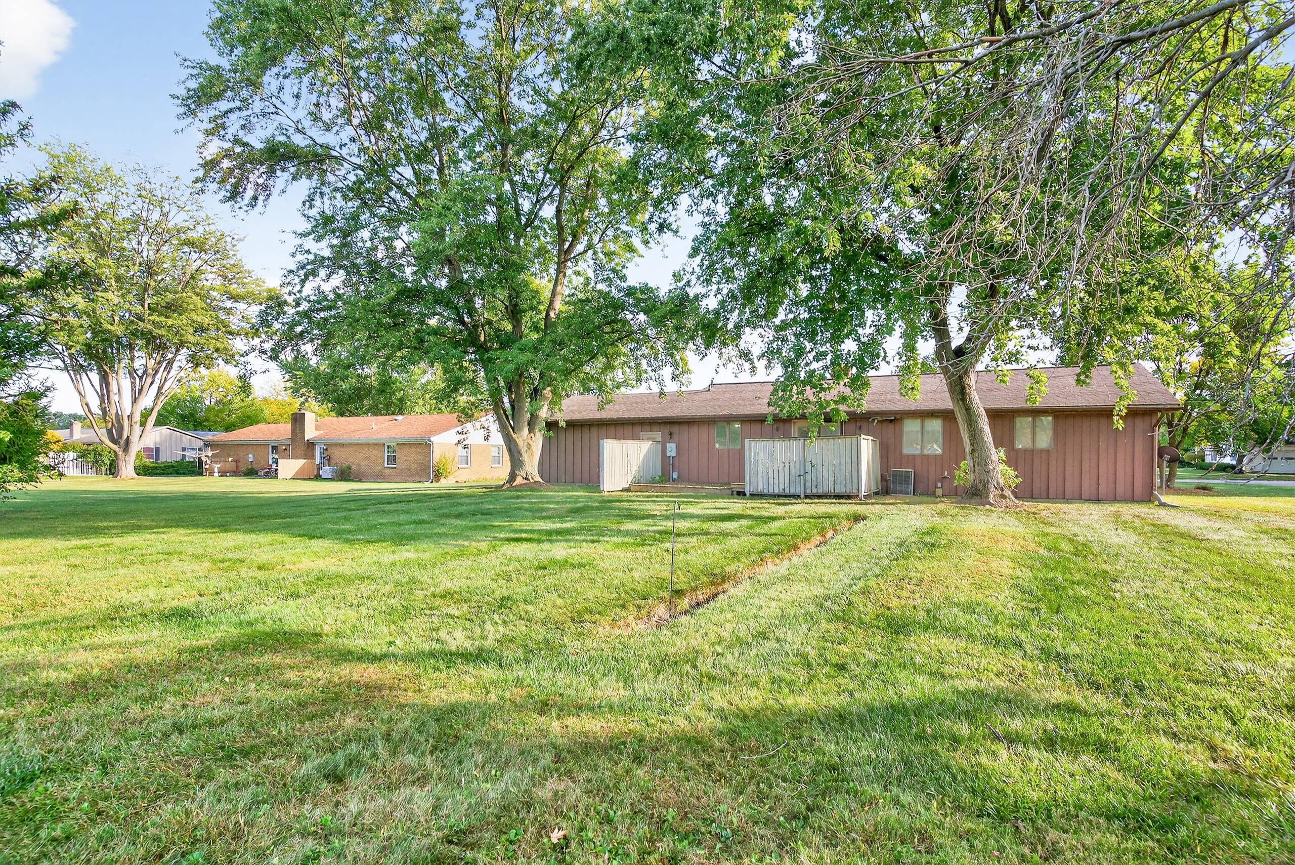 748 Stratford Drive, Sidney, Ohio 45365