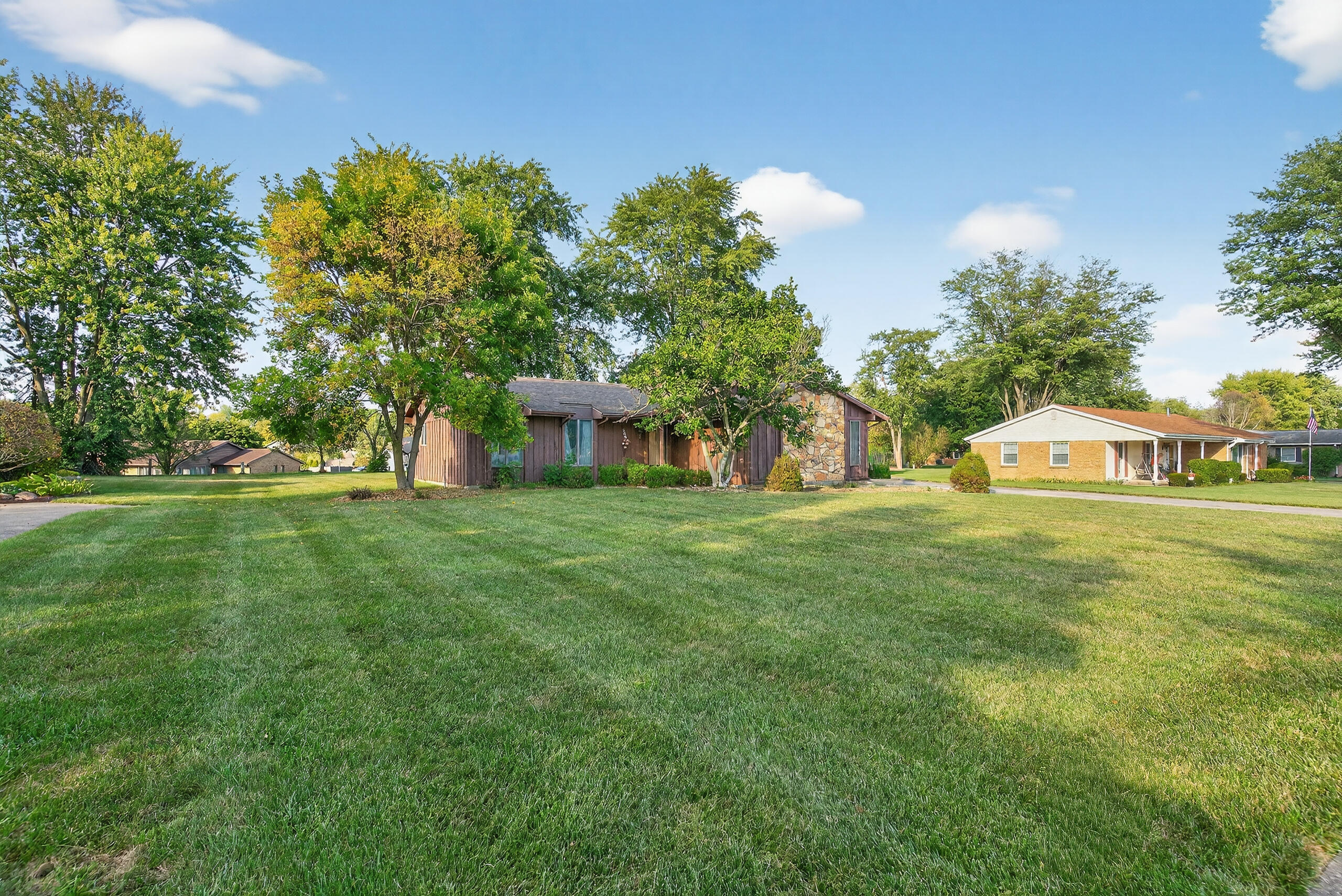 748 Stratford Drive, Sidney, Ohio 45365